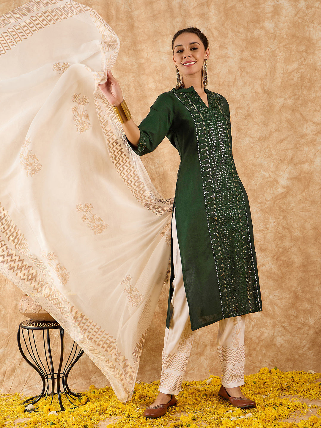 indo era, indoera, indo era kurta, heeramandi dress, heeramandi, dress for women, kurta for women, kurtaset for women, indo era kurta set, indo era suit, anarkali kurta, salwar suit, sharara set, cotton kurta, dress for women, kurta for women, birthday dress for women, gown for women, formal dress for women, party wear for women, summer dress, female kurti, cotton dress for women, kurta with dupatta, dressing style, casual look, new arrival for women, Green suit