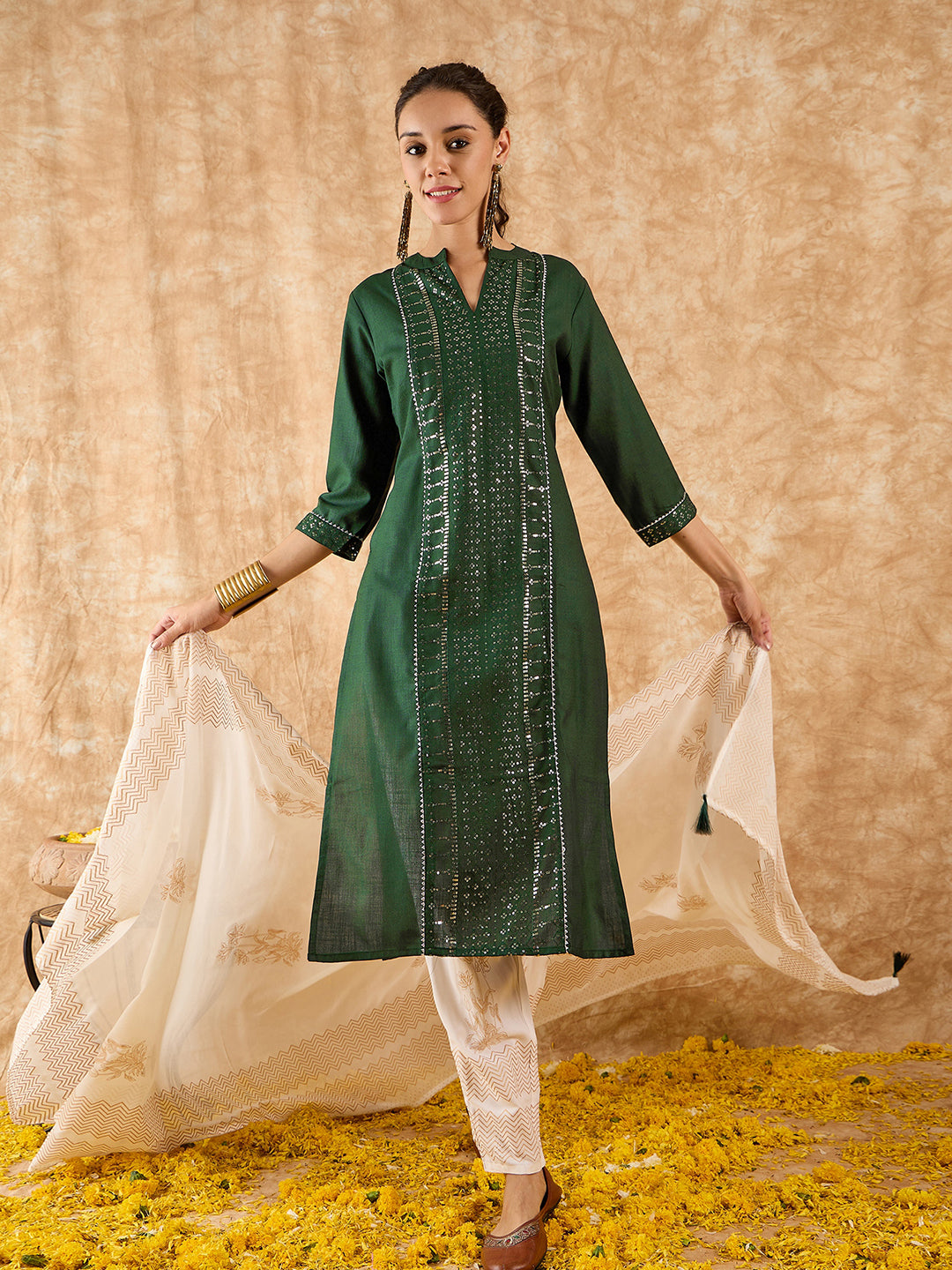 indo era, indoera, indo era kurta, heeramandi dress, heeramandi, dress for women, kurta for women, kurtaset for women, indo era kurta set, indo era suit, anarkali kurta, salwar suit, sharara set, cotton kurta, dress for women, kurta for women, birthday dress for women, gown for women, formal dress for women, party wear for women, summer dress, female kurti, cotton dress for women, kurta with dupatta, dressing style, casual look, new arrival for women, Green suit
