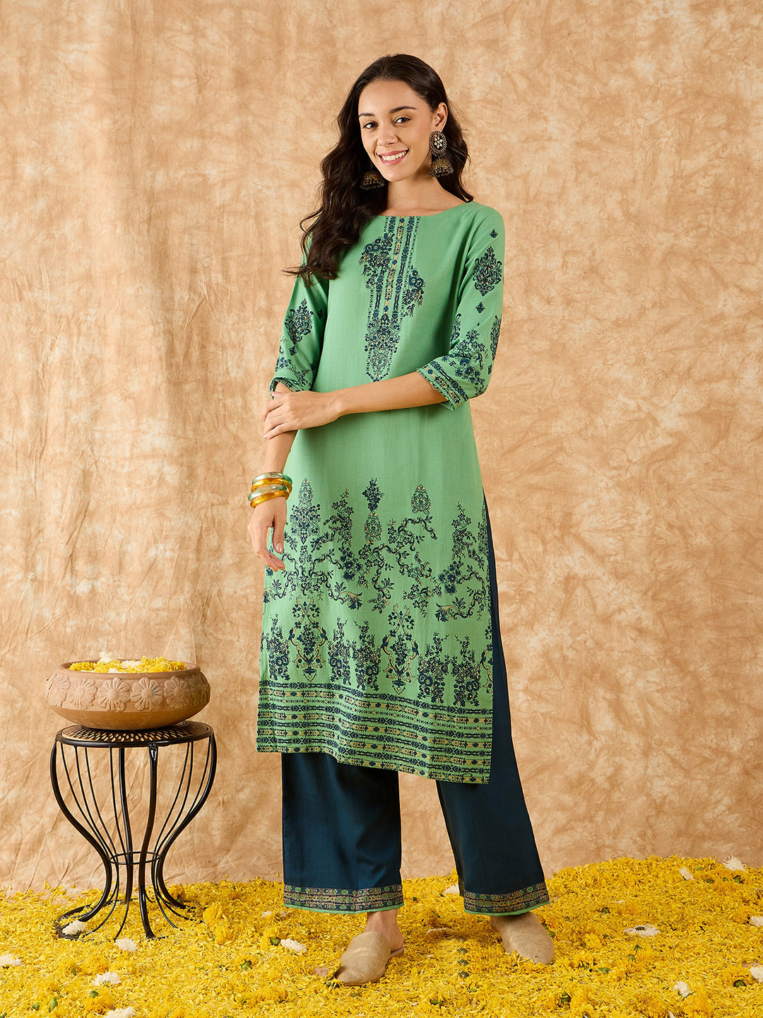 indo era, indoera, indo era kurta, heeramandi dress, heeramandi, dress for women, kurta for women, kurtaset for women, indo era kurta set, indo era suit, anarkali kurta, salwar suit, sharara set, cotton kurta, dress for women, kurta for women, birthday dress for women, gown for women, formal dress for women, party wear for women, summer dress, female kurti, cotton dress for women, kurta with dupatta, dressing style, casual look, new arrival for women, Green suit