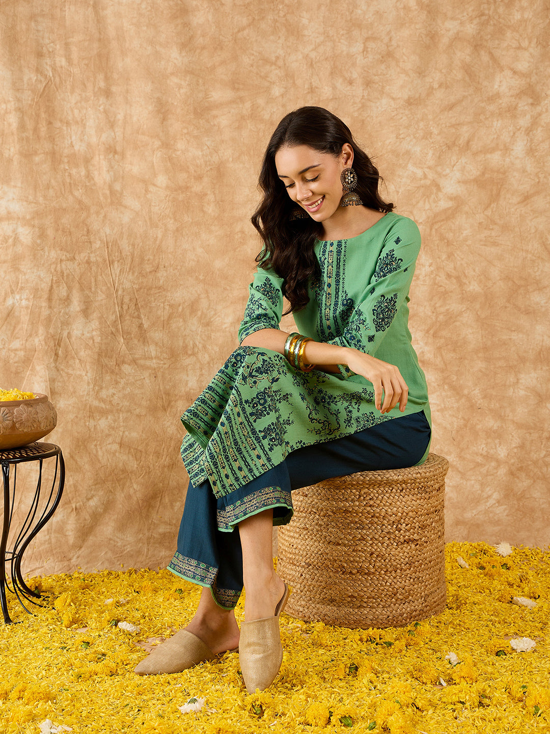 indo era, indoera, indo era kurta, heeramandi dress, heeramandi, dress for women, kurta for women, kurtaset for women, indo era kurta set, indo era suit, anarkali kurta, salwar suit, sharara set, cotton kurta, dress for women, kurta for women, birthday dress for women, gown for women, formal dress for women, party wear for women, summer dress, female kurti, cotton dress for women, kurta with dupatta, dressing style, casual look, new arrival for women, Green suit