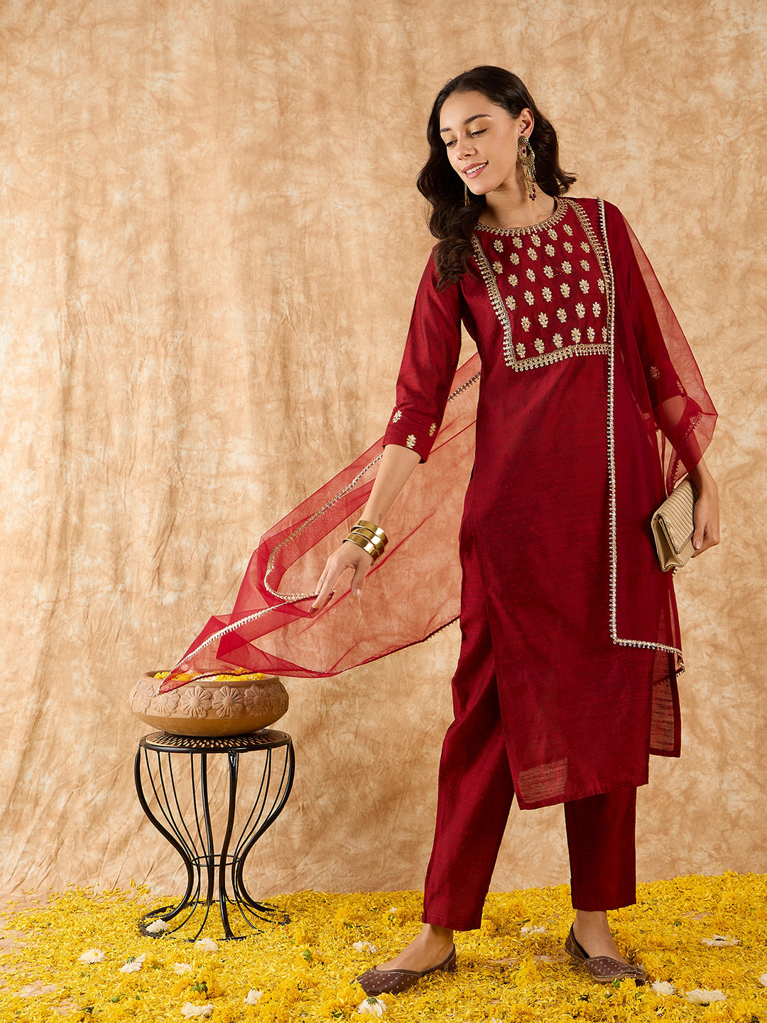 indo era, indoera, indo era kurta, heeramandi dress, heeramandi, dress for women, kurta for women, kurtaset for women, indo era kurta set, indo era suit, anarkali kurta, salwar suit, sharara set, cotton kurta, dress for women, kurta for women, birthday dress for women, gown for women, formal dress for women, party wear for women, summer dress, female kurti, cotton dress for women, kurta with dupatta, dressing style, casual look, new arrival for women, Maroon suit