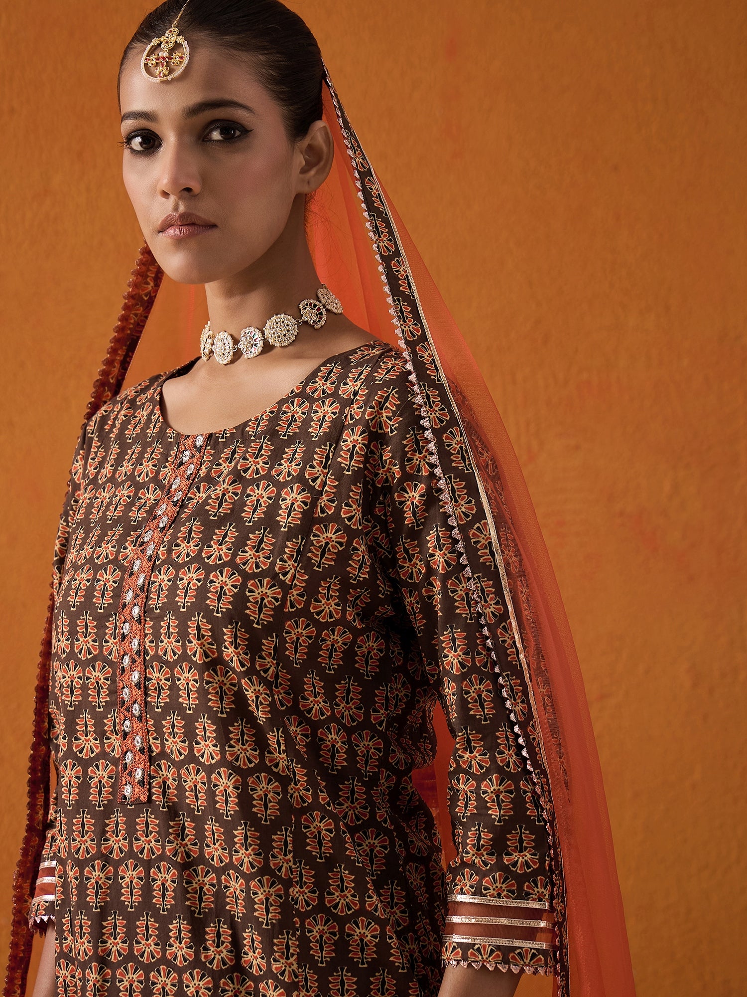 indo era, indoera, indo era kurta, heeramandi dress, heeramandi, dress for women, kurta for women, kurtaset for women, indo era kurta set, indo era suit, anarkali kurta, salwar suit, sharara set, cotton kurta, dress for women, kurta for women, birthday dress for women, gown for women, formal dress for women, party wear for women, summer dress, female kurti, cotton dress for women, kurta with dupatta, dressing style, casual look, new arrival for women, Brown suit