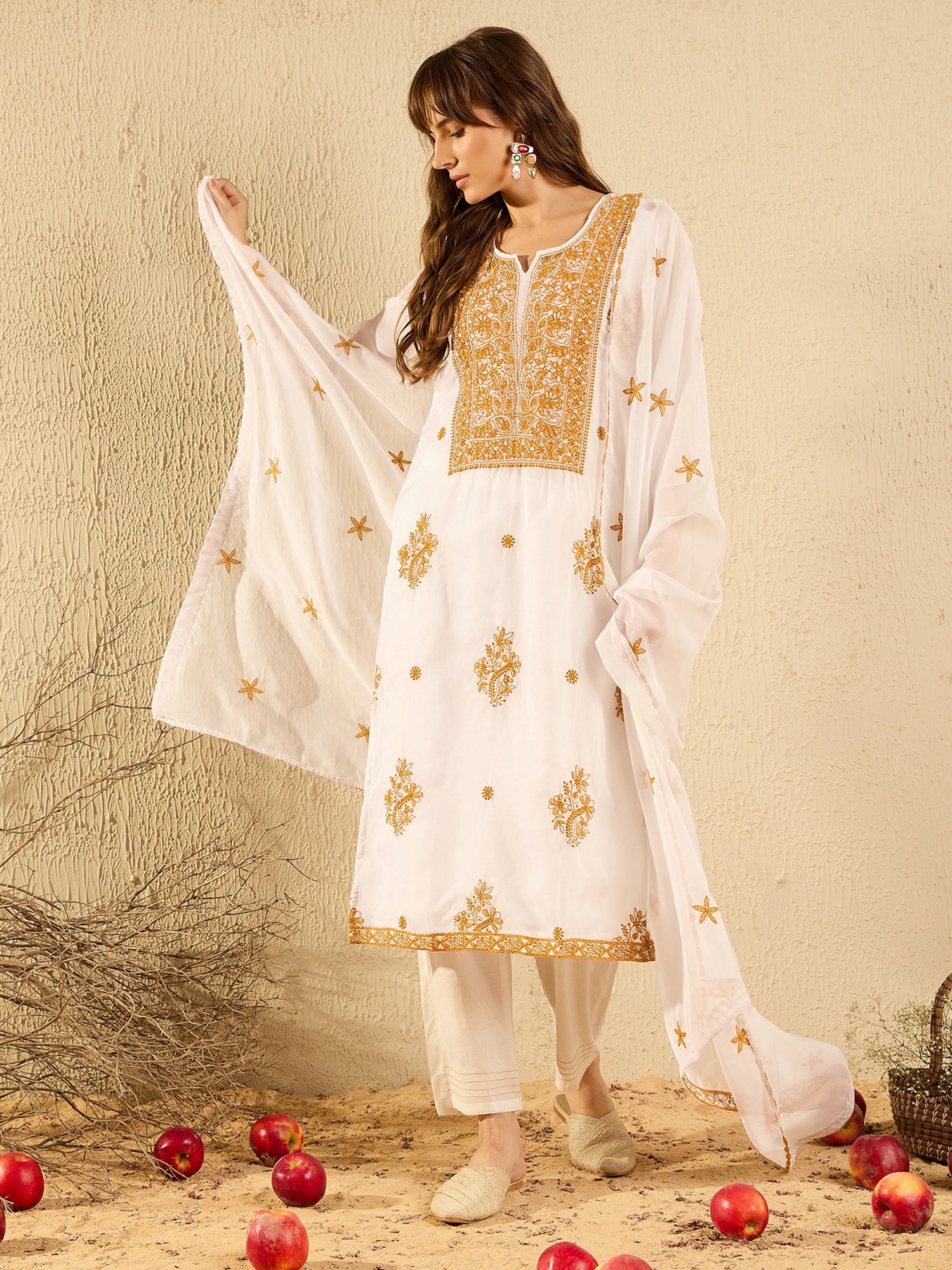 indo era, indoera, indo era kurta, heeramandi dress, heeramandi, dress for women, kurta for women, kurtaset for women, indo era kurta set, indo era suit, anarkali kurta, salwar suit, sharara set, cotton kurta, dress for women, kurta for women, birthday dress for women, gown for women, formal dress for women, party wear for women, summer dress, female kurti, cotton dress for women, kurta with dupatta, dressing style, casual look, new arrival for women, White suit