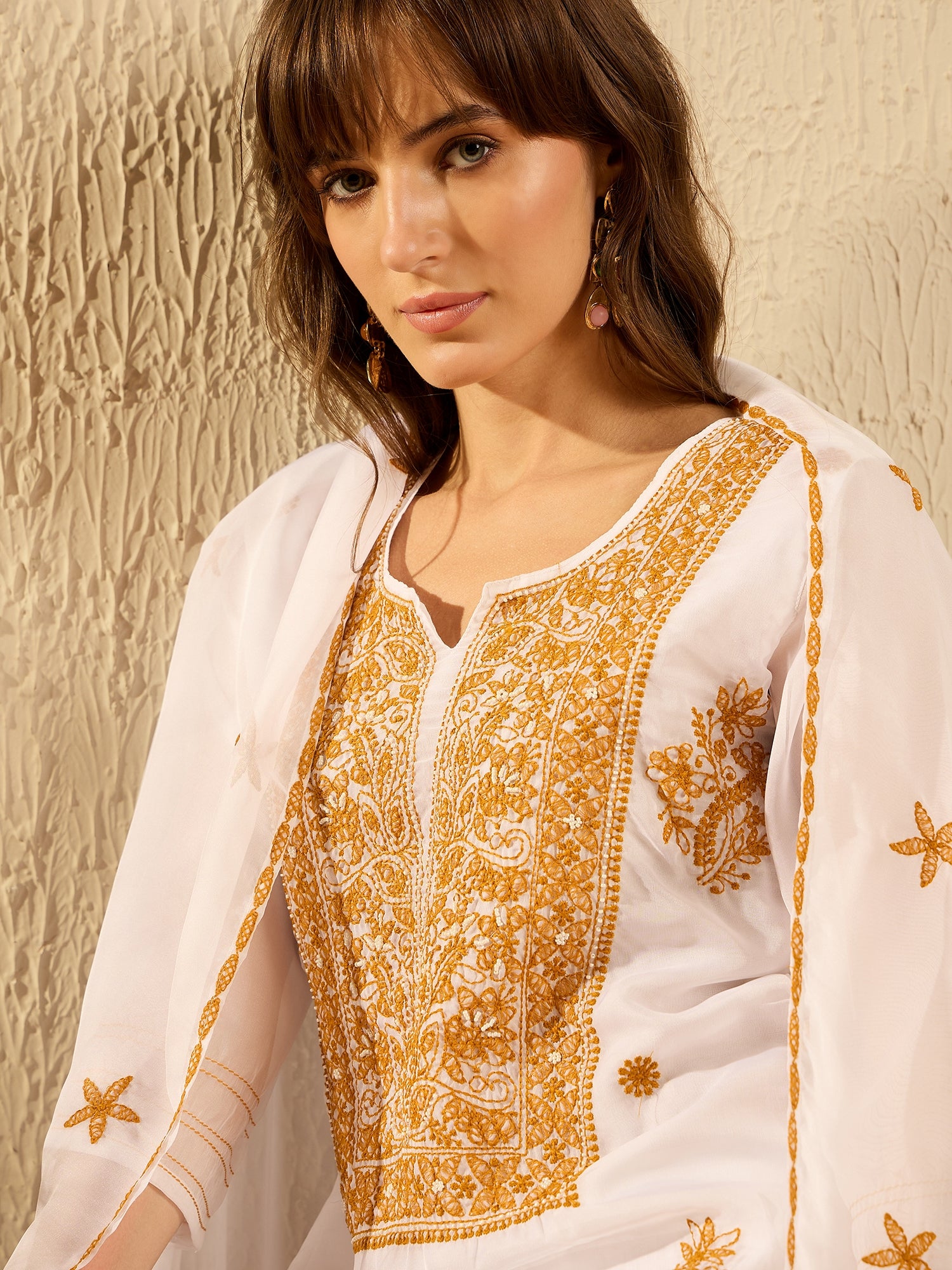 indo era, indoera, indo era kurta, heeramandi dress, heeramandi, dress for women, kurta for women, kurtaset for women, indo era kurta set, indo era suit, anarkali kurta, salwar suit, sharara set, cotton kurta, dress for women, kurta for women, birthday dress for women, gown for women, formal dress for women, party wear for women, summer dress, female kurti, cotton dress for women, kurta with dupatta, dressing style, casual look, new arrival for women, White suit