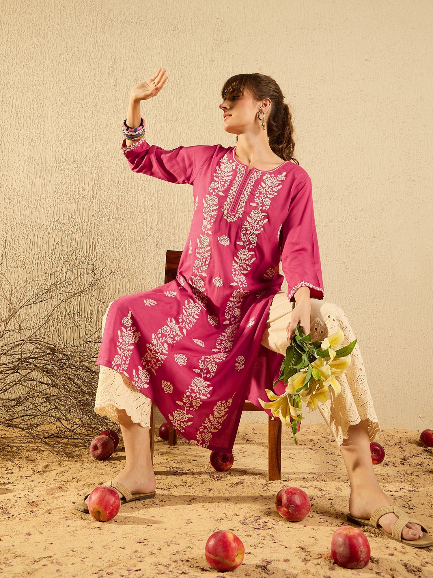 indo era, indoera, indo era kurta, heeramandi dress, heeramandi, dress for women, kurta for women, kurtaset for women, indo era kurta set, indo era suit, anarkali kurta, salwar suit, sharara set, cotton kurta, dress for women, kurta for women, birthday dress for women, gown for women, formal dress for women, party wear for women, summer dress, female kurti, cotton dress for women, kurta with dupatta, dressing style, casual look, new arrival for women, Pink kurta