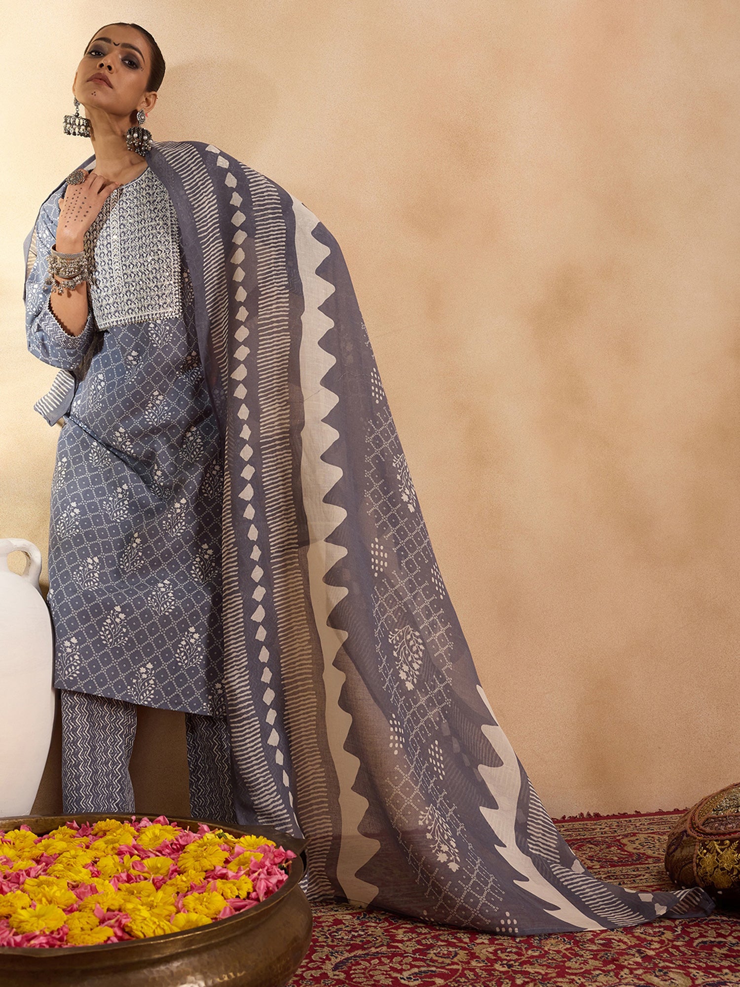 indo era, indoera, indo era kurta, heeramandi dress, heeramandi, dress for women, kurta for women, kurtaset for women, indo era kurta set, indo era suit, anarkali kurta, salwar suit, sharara set, cotton kurta, dress for women, kurta for women, birthday dress for women, gown for women, formal dress for women, party wear for women, summer dress, female kurti, cotton dress for women, kurta with dupatta, dressing style, casual look, new arrival for women, Blue suit