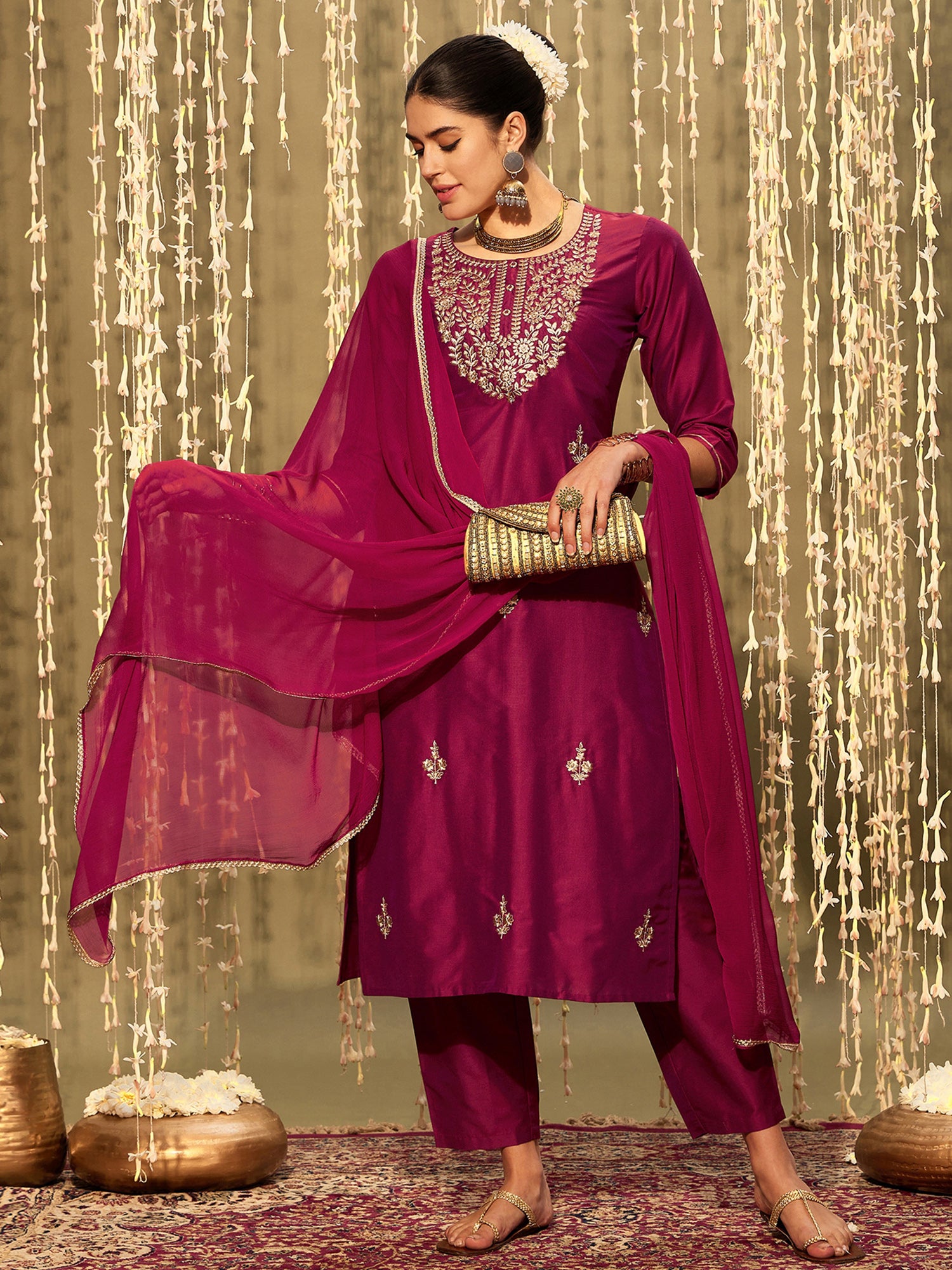 indo era, indoera, indo era kurta, heeramandi dress, heeramandi, dress for women, kurta for women, kurtaset for women, indo era kurta set, indo era suit, anarkali kurta, salwar suit, sharara set, cotton kurta, dress for women, kurta for women, birthday dress for women, gown for women, formal dress for women, party wear for women, summer dress, female kurti, cotton dress for women, kurta with dupatta, dressing style, casual look, new arrival for women, Magenta suit