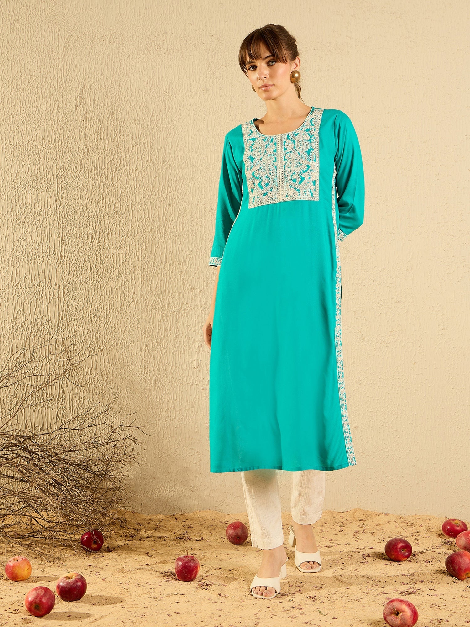 indo era, indo era kurta set, indoera, kurta set for women, indoera kurti, indoera suit, work wear, new arrival, summer collection, Dress for women, best seller, heeramandi dress, summer outfit, summer wear, co ord set for women, women wear, women collection, indo era & sanjeeda, indo era & harnaaz, Suit for women, new collection, Anarkali Kurta Set, Cotton Kurta, Embroidered Kurta, cotton anarkali, straight kurta, Palazzo Kurta, Sharara Kurta, salwar suit, summer sale, myntra indo era, indo era myntra