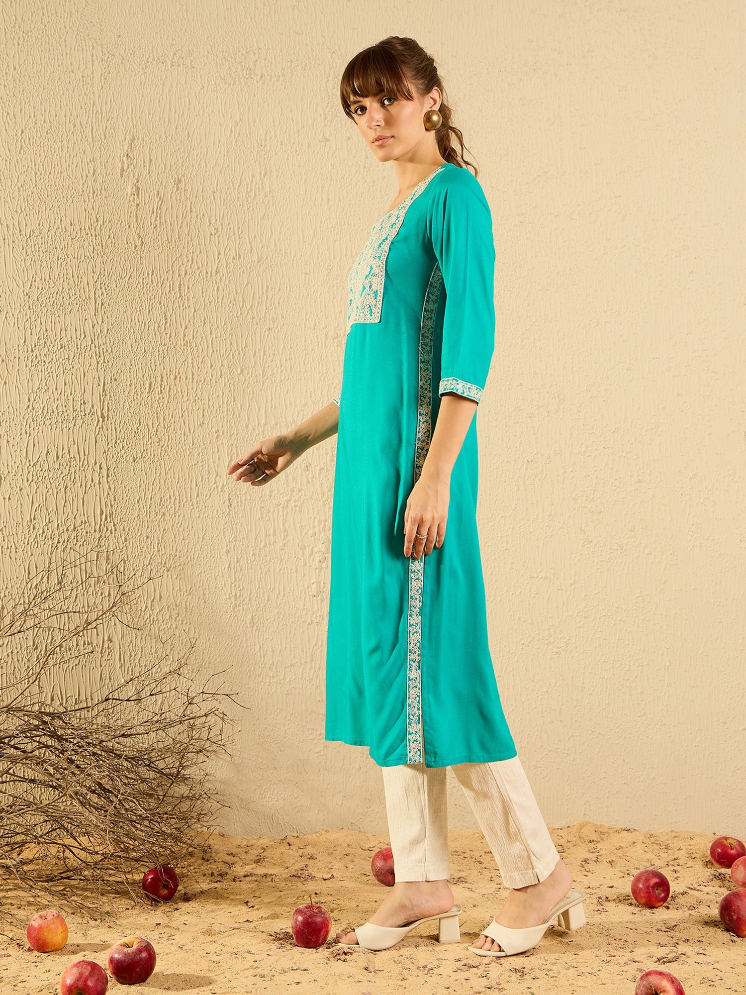 indo era, indo era kurta set, indoera, kurta set for women, indoera kurti, indoera suit, work wear, new arrival, summer collection, Dress for women, best seller, heeramandi dress, summer outfit, summer wear, co ord set for women, women wear, women collection, indo era & sanjeeda, indo era & harnaaz, Suit for women, new collection, Anarkali Kurta Set, Cotton Kurta, Embroidered Kurta, cotton anarkali, straight kurta, Palazzo Kurta, Sharara Kurta, salwar suit, summer sale, myntra indo era, indo era myntra