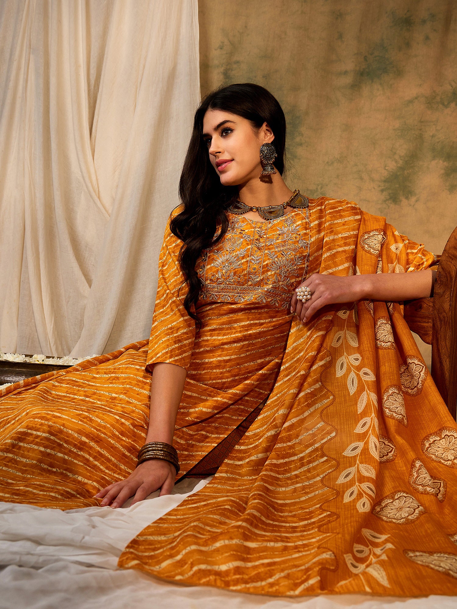 indo era, indoera, indo era kurta, heeramandi dress, heeramandi, dress for women, kurta for women, kurtaset for women, indo era kurta set, indo era suit, anarkali kurta, salwar suit, sharara set, cotton kurta, dress for women, kurta for women, birthday dress for women, gown for women, formal dress for women, party wear for women, summer dress, female kurti, cotton dress for women, kurta with dupatta, dressing style, casual look, new arrival for women, Mustard suit