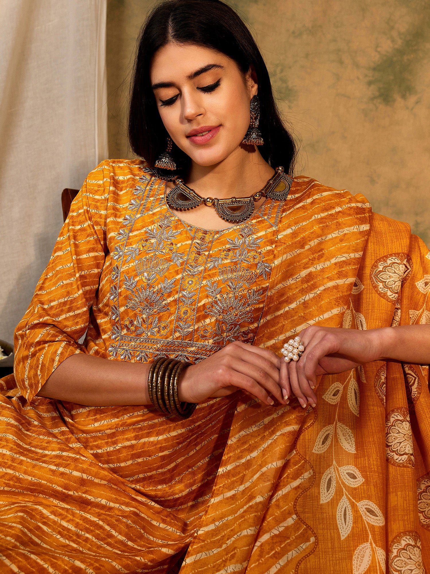 indo era, indoera, indo era kurta, heeramandi dress, heeramandi, dress for women, kurta for women, kurtaset for women, indo era kurta set, indo era suit, anarkali kurta, salwar suit, sharara set, cotton kurta, dress for women, kurta for women, birthday dress for women, gown for women, formal dress for women, party wear for women, summer dress, female kurti, cotton dress for women, kurta with dupatta, dressing style, casual look, new arrival for women, Mustard suit