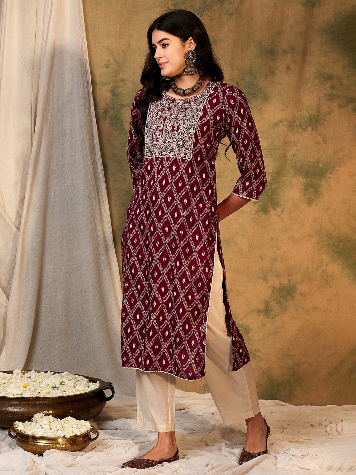 indo era, indoera, heeramandi dress, women kurta, kurta for women, women suit, 3 piece dress for women, 2 piece suit for women, sundress, summer sale, summer look, dress for wedding, birthday outfit for women, kurti, anarkali suit, pakistani suit, coord set women, maxi sundress for women, women suit, summer dress, salwar suit, cotton kurta for women, sharara suit for women, plazo suit, sleeveless kurti, office wear for women, party wear for women, dress for mother day, mother day outfit,