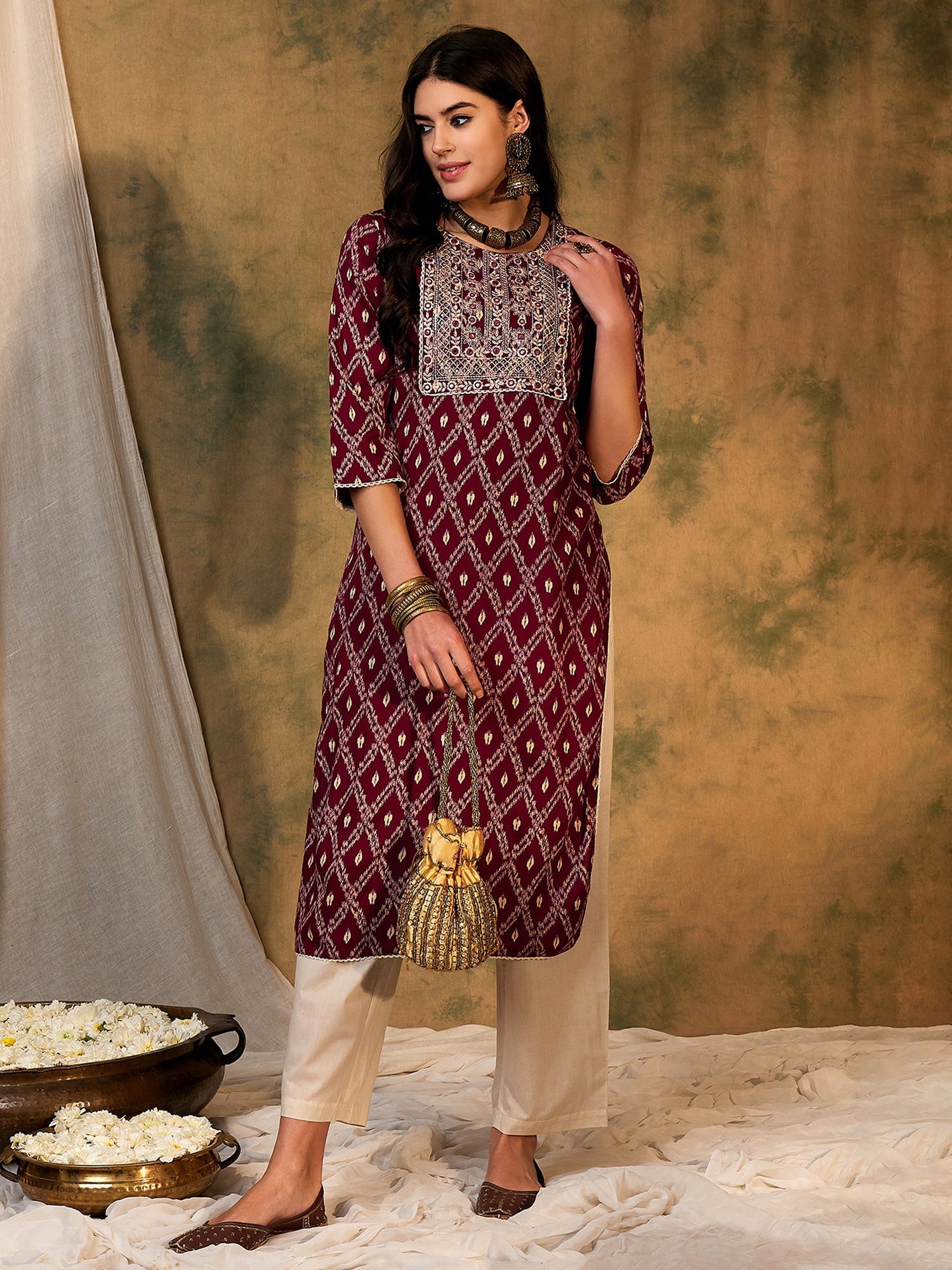 indo era, indoera, heeramandi dress, women kurta, kurta for women, women suit, 3 piece dress for women, 2 piece suit for women, sundress, summer sale, summer look, dress for wedding, birthday outfit for women, kurti, anarkali suit, pakistani suit, coord set women, maxi sundress for women, women suit, summer dress, salwar suit, cotton kurta for women, sharara suit for women, plazo suit, sleeveless kurti, office wear for women, party wear for women, dress for mother day, mother day outfit,