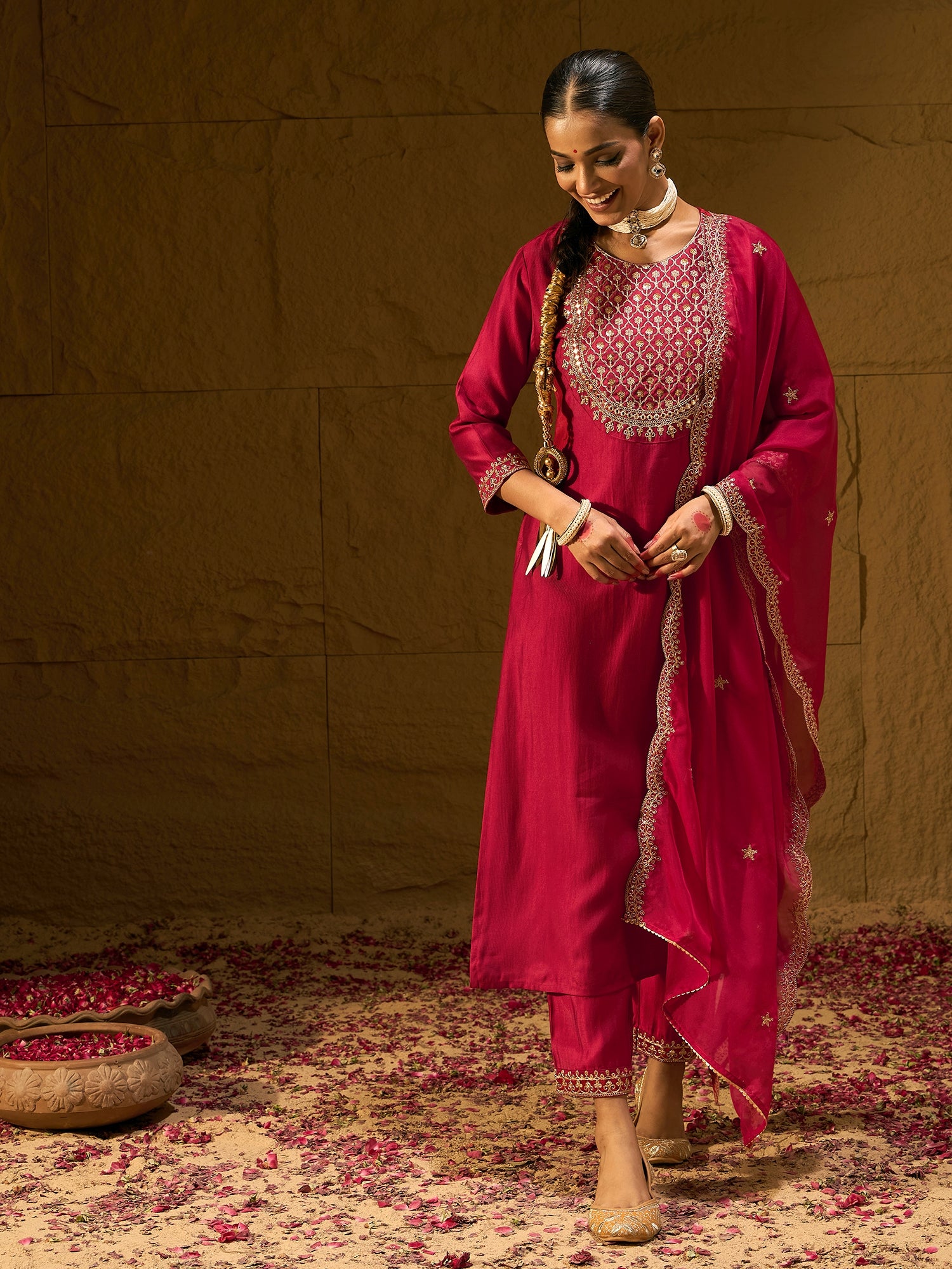 indo era, indoera, indo era kurta, heeramandi dress, heeramandi, dress for women, kurta for women, kurtaset for women, indo era kurta set, indo era suit, anarkali kurta, salwar suit, sharara set, cotton kurta, dress for women, kurta for women, birthday dress for women, gown for women, formal dress for women, party wear for women, summer dress, female kurti, cotton dress for women, kurta with dupatta, dressing style, casual look, new arrival for women, Red suit