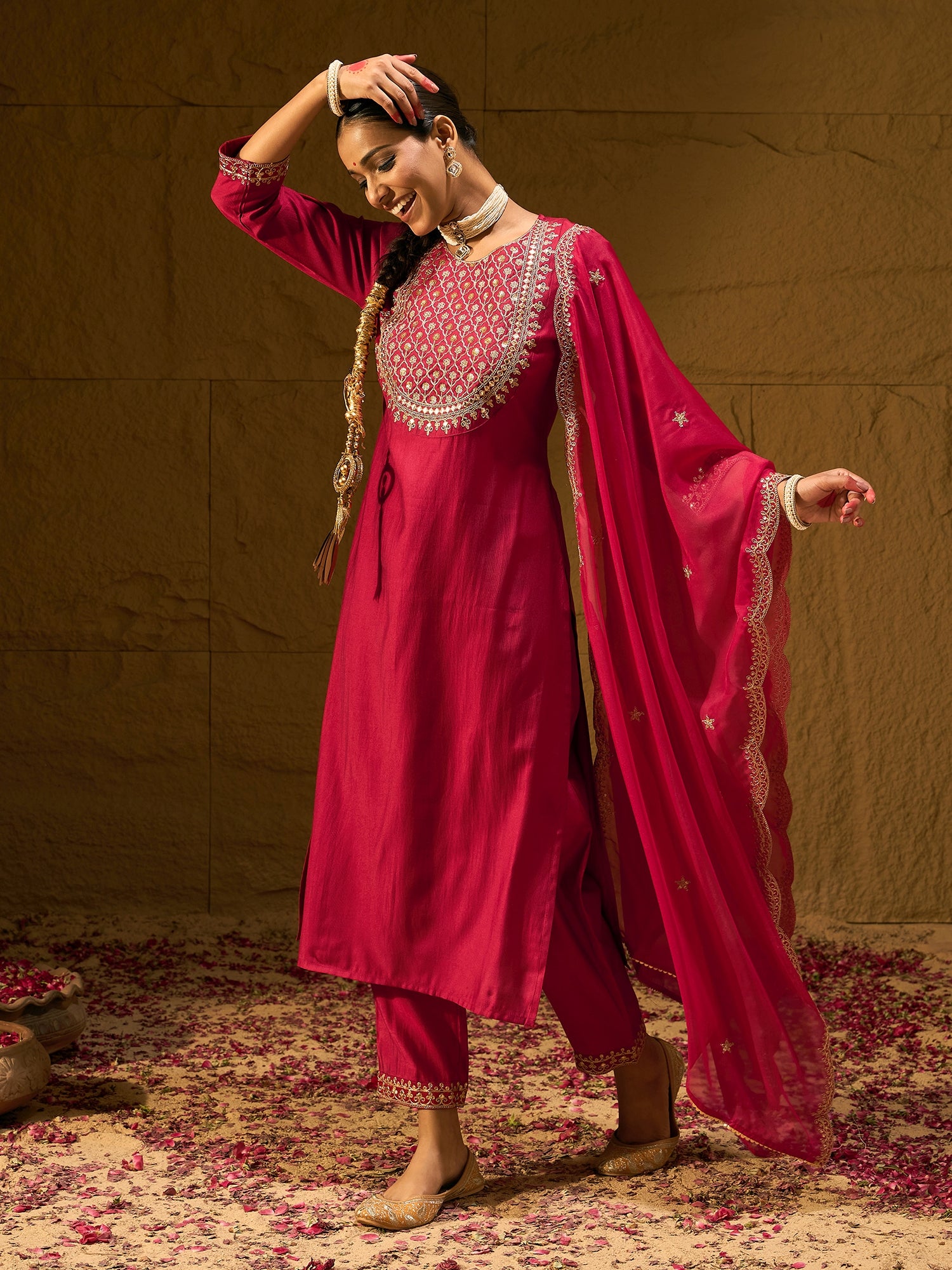 indo era, indoera, indo era kurta, heeramandi dress, heeramandi, dress for women, kurta for women, kurtaset for women, indo era kurta set, indo era suit, anarkali kurta, salwar suit, sharara set, cotton kurta, dress for women, kurta for women, birthday dress for women, gown for women, formal dress for women, party wear for women, summer dress, female kurti, cotton dress for women, kurta with dupatta, dressing style, casual look, new arrival for women, Red suit