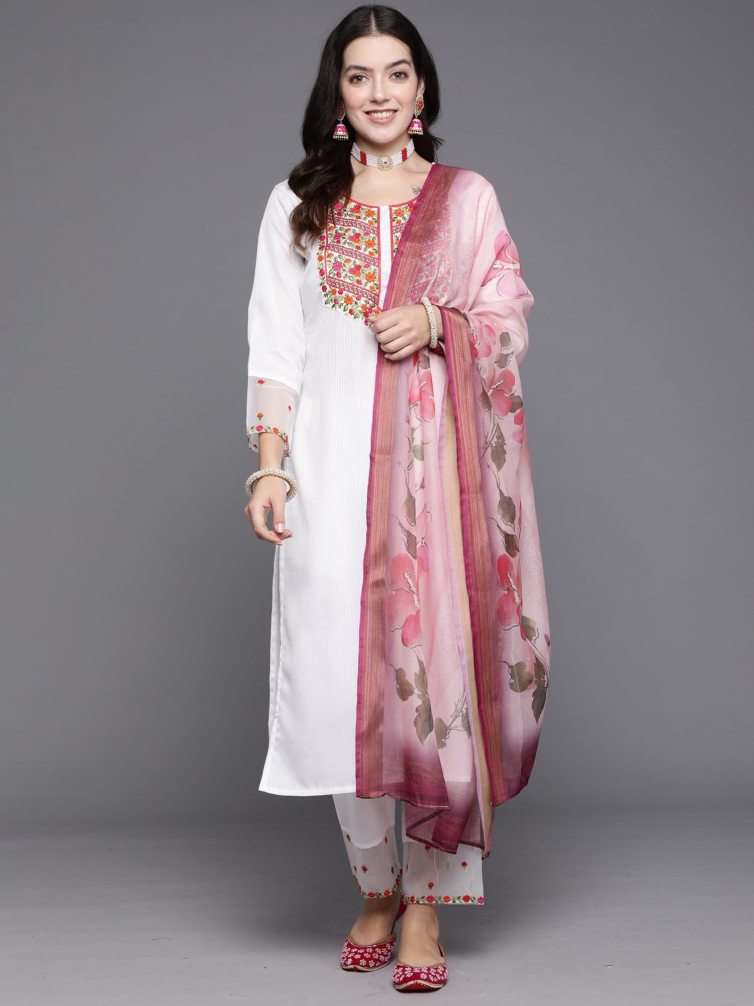 indo era, indoera, indo era kurta, heeramandi dress, heeramandi, dress for women, kurta for women, kurtaset for women, indo era kurta set, indo era suit, anarkali kurta, salwar suit, sharara set, cotton kurta, dress for women, kurta for women, birthday dress for women, gown for women, formal dress for women, party wear for women, summer dress, female kurti, cotton dress for women, kurta with dupatta, dressing style, casual look, new arrival for women, White suit