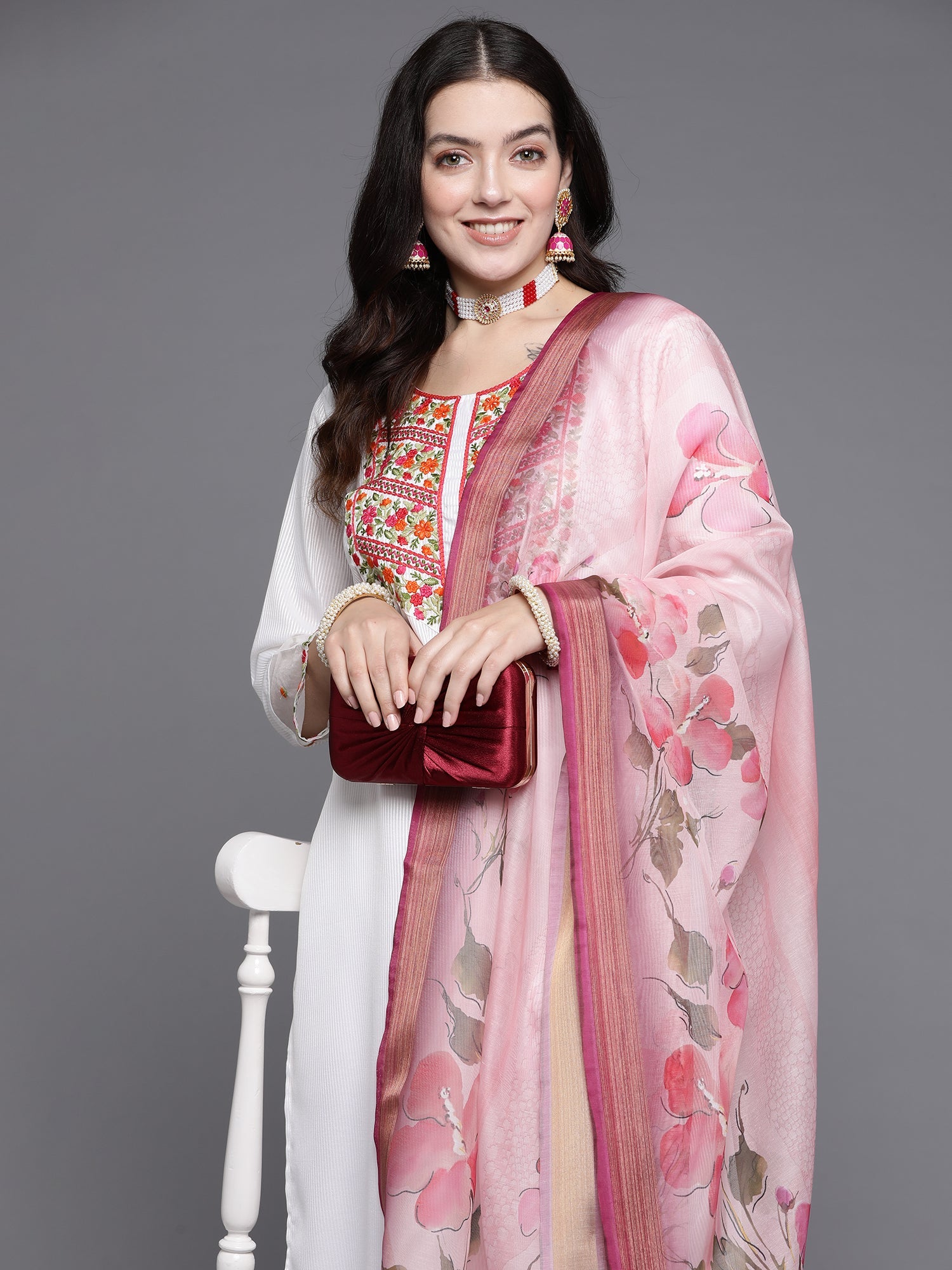 indo era, indoera, indo era kurta, heeramandi dress, heeramandi, dress for women, kurta for women, kurtaset for women, indo era kurta set, indo era suit, anarkali kurta, salwar suit, sharara set, cotton kurta, dress for women, kurta for women, birthday dress for women, gown for women, formal dress for women, party wear for women, summer dress, female kurti, cotton dress for women, kurta with dupatta, dressing style, casual look, new arrival for women, White suit