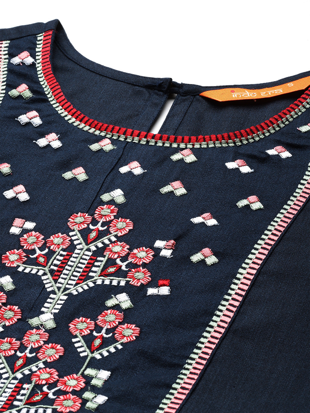 indo era, indoera, indo era kurta, heeramandi dress, heeramandi, dress for women, kurta for women, kurtaset for women, indo era kurta set, indo era suit, anarkali kurta, salwar suit, sharara set, cotton kurta, dress for women, kurta for women, birthday dress for women, gown for women, formal dress for women, party wear for women, summer dress, female kurti, cotton dress for women, kurta with dupatta, dressing style, casual look, new arrival for women, Navy blue kurta