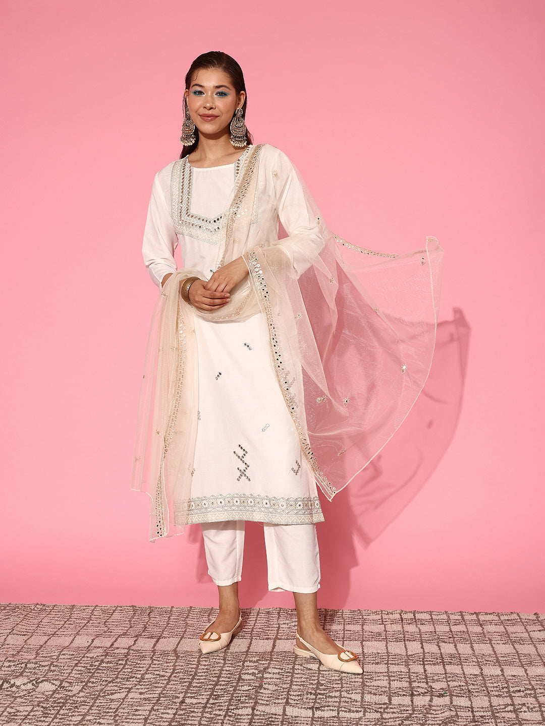 holi outfit for women, holi outfit ideas, holi outfit for men, holi outfit for girls, holi outfit for baby girl, holi outfit for baby boy, holi outfit pinterest, holi outfit ideas men, holi outfits for kids, Eid Outfits, Eid Collection, New Kurta Sets, Salwar Suits for Eid, women's day outfit ideas, women's day outfits, Co-Ords, V-Neck dresses, Round Neck suits, Cotton Kurta Sets, Heavy Outfits For Eid, Pakistani Outfits, Pakistani Kurta Sets, Pakistani Dresses for women