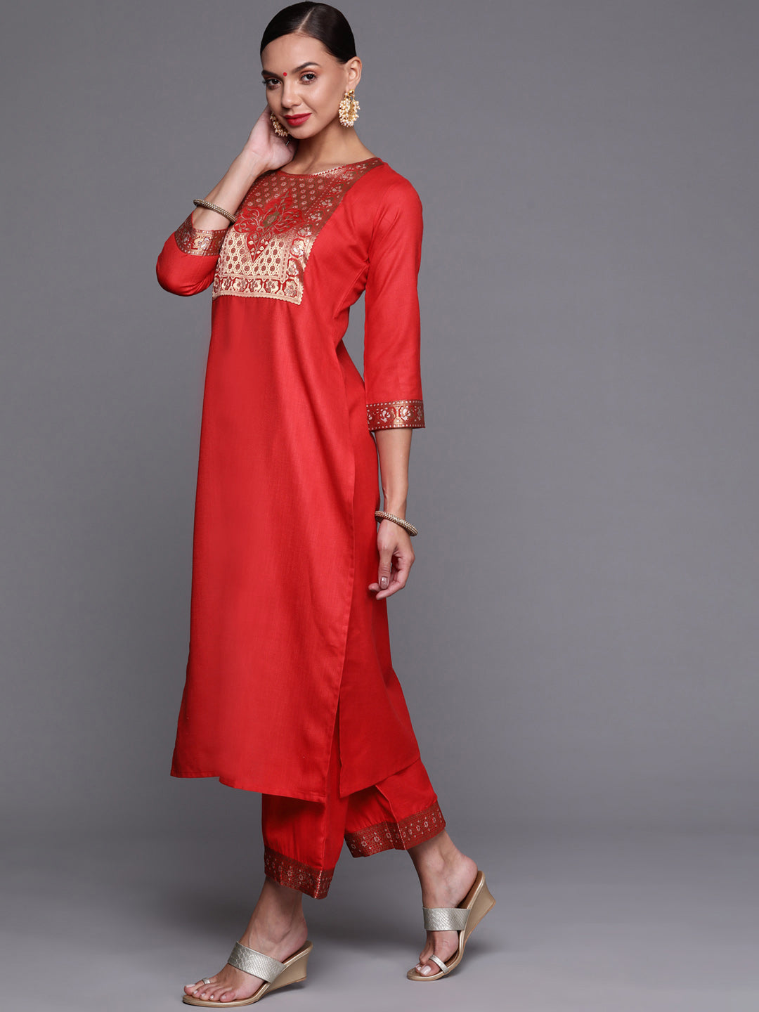 indo era, indoera, indo era kurta, heeramandi dress, heeramandi, dress for women, kurta for women, kurtaset for women, indo era kurta set, indo era suit, anarkali kurta, salwar suit, sharara set, cotton kurta, dress for women, kurta for women, birthday dress for women, gown for women, formal dress for women, party wear for women, summer dress, female kurti, cotton dress for women, kurta with dupatta, dressing style, casual look, new arrival for women, Red suit