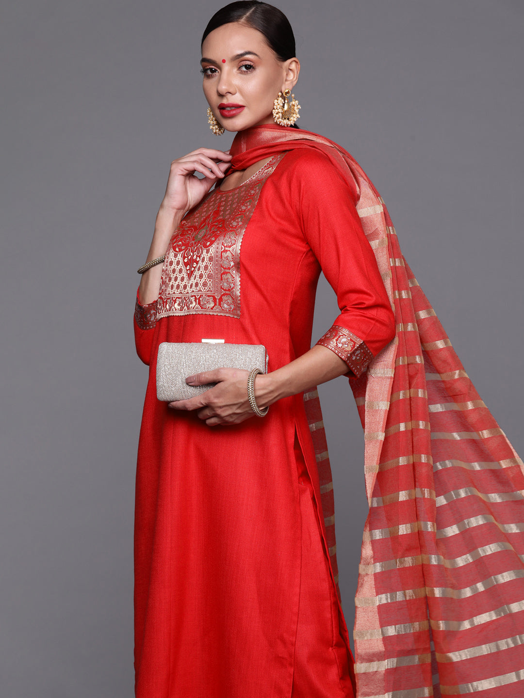 indo era, indoera, indo era kurta, heeramandi dress, heeramandi, dress for women, kurta for women, kurtaset for women, indo era kurta set, indo era suit, anarkali kurta, salwar suit, sharara set, cotton kurta, dress for women, kurta for women, birthday dress for women, gown for women, formal dress for women, party wear for women, summer dress, female kurti, cotton dress for women, kurta with dupatta, dressing style, casual look, new arrival for women, Red suit