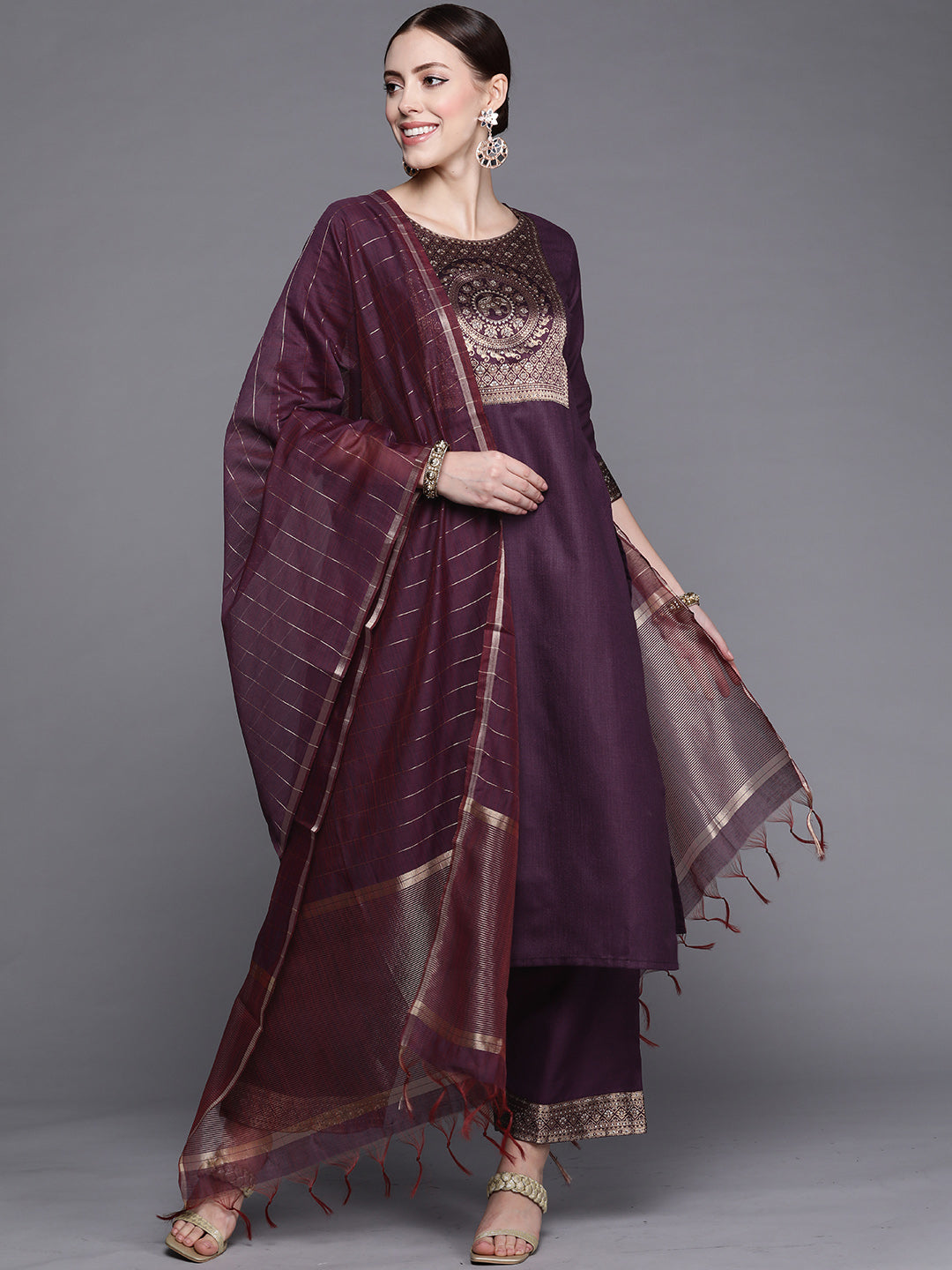 indo era, indoera, indo era kurta, heeramandi dress, heeramandi, dress for women, kurta for women, kurtaset for women, indo era kurta set, indo era suit, anarkali kurta, salwar suit, sharara set, cotton kurta, dress for women, kurta for women, birthday dress for women, gown for women, formal dress for women, party wear for women, summer dress, female kurti, cotton dress for women, kurta with dupatta, dressing style, casual look, new arrival for women, Wine suit