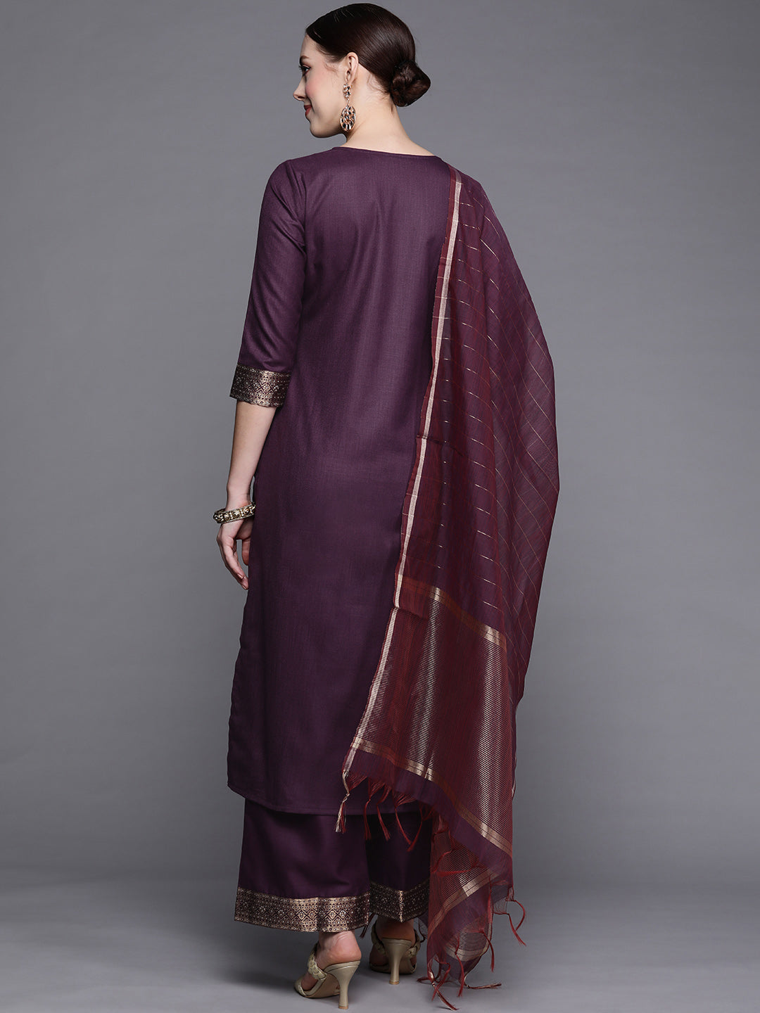 indo era, indoera, indo era kurta, heeramandi dress, heeramandi, dress for women, kurta for women, kurtaset for women, indo era kurta set, indo era suit, anarkali kurta, salwar suit, sharara set, cotton kurta, dress for women, kurta for women, birthday dress for women, gown for women, formal dress for women, party wear for women, summer dress, female kurti, cotton dress for women, kurta with dupatta, dressing style, casual look, new arrival for women, Wine suit