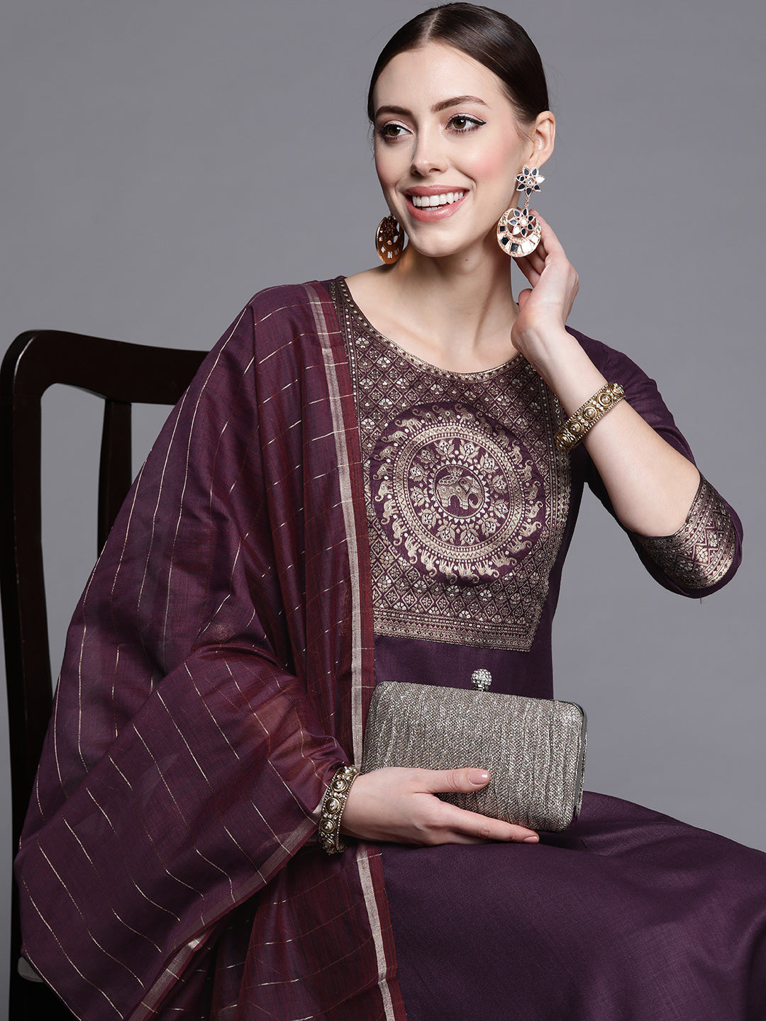 indo era, indoera, indo era kurta, heeramandi dress, heeramandi, dress for women, kurta for women, kurtaset for women, indo era kurta set, indo era suit, anarkali kurta, salwar suit, sharara set, cotton kurta, dress for women, kurta for women, birthday dress for women, gown for women, formal dress for women, party wear for women, summer dress, female kurti, cotton dress for women, kurta with dupatta, dressing style, casual look, new arrival for women, Wine suit