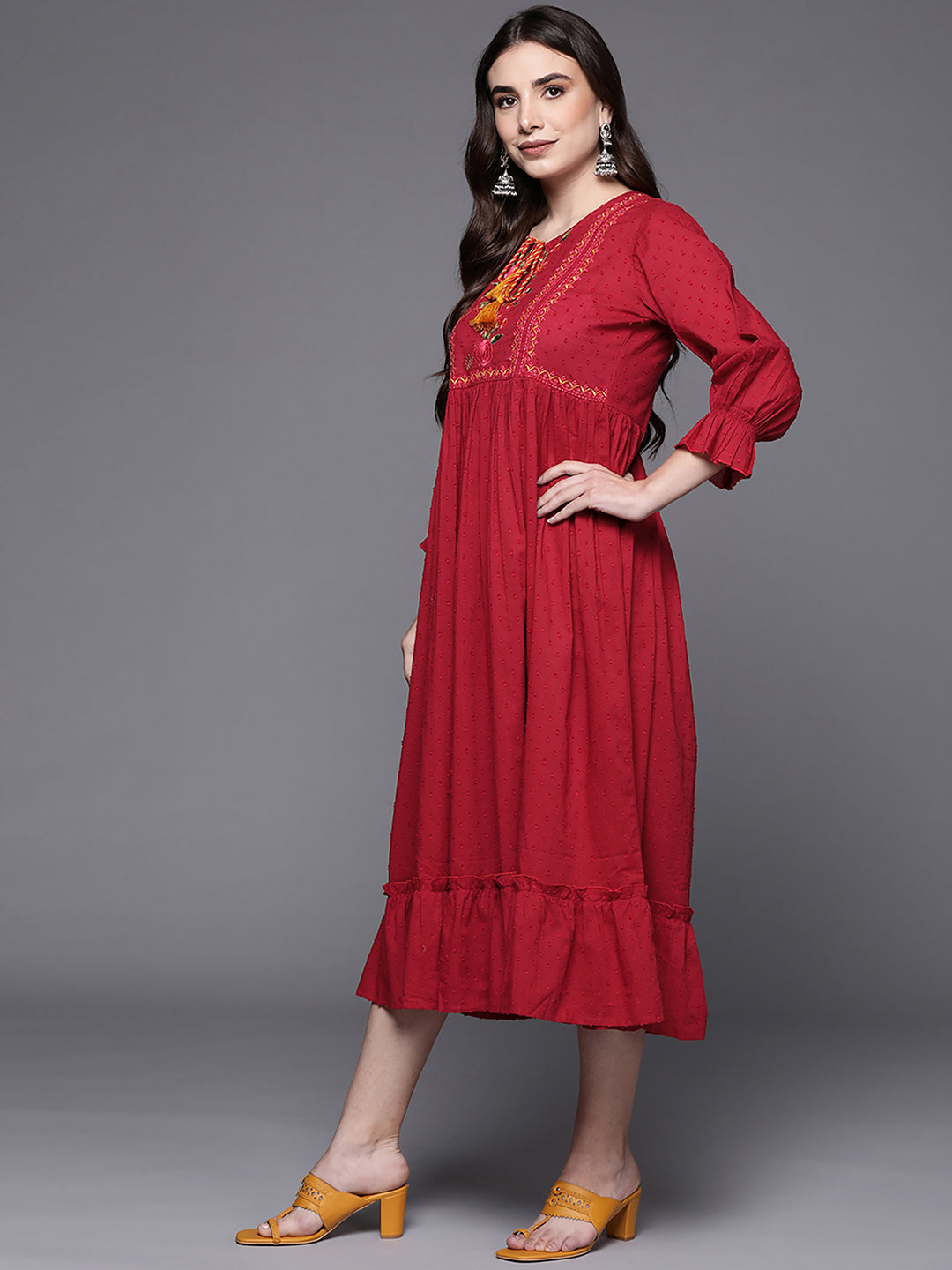 indo era, indoera, indo era kurta, heeramandi dress, heeramandi, dress for women, kurta for women, kurtaset for women, indo era kurta set, indo era suit, anarkali kurta, salwar suit, sharara set, cotton kurta, dress for women, kurta for women, birthday dress for women, gown for women, formal dress for women, party wear for women, summer dress, female kurti, cotton dress for women, kurta with dupatta, dressing style, casual look, new arrival for women, Red dress