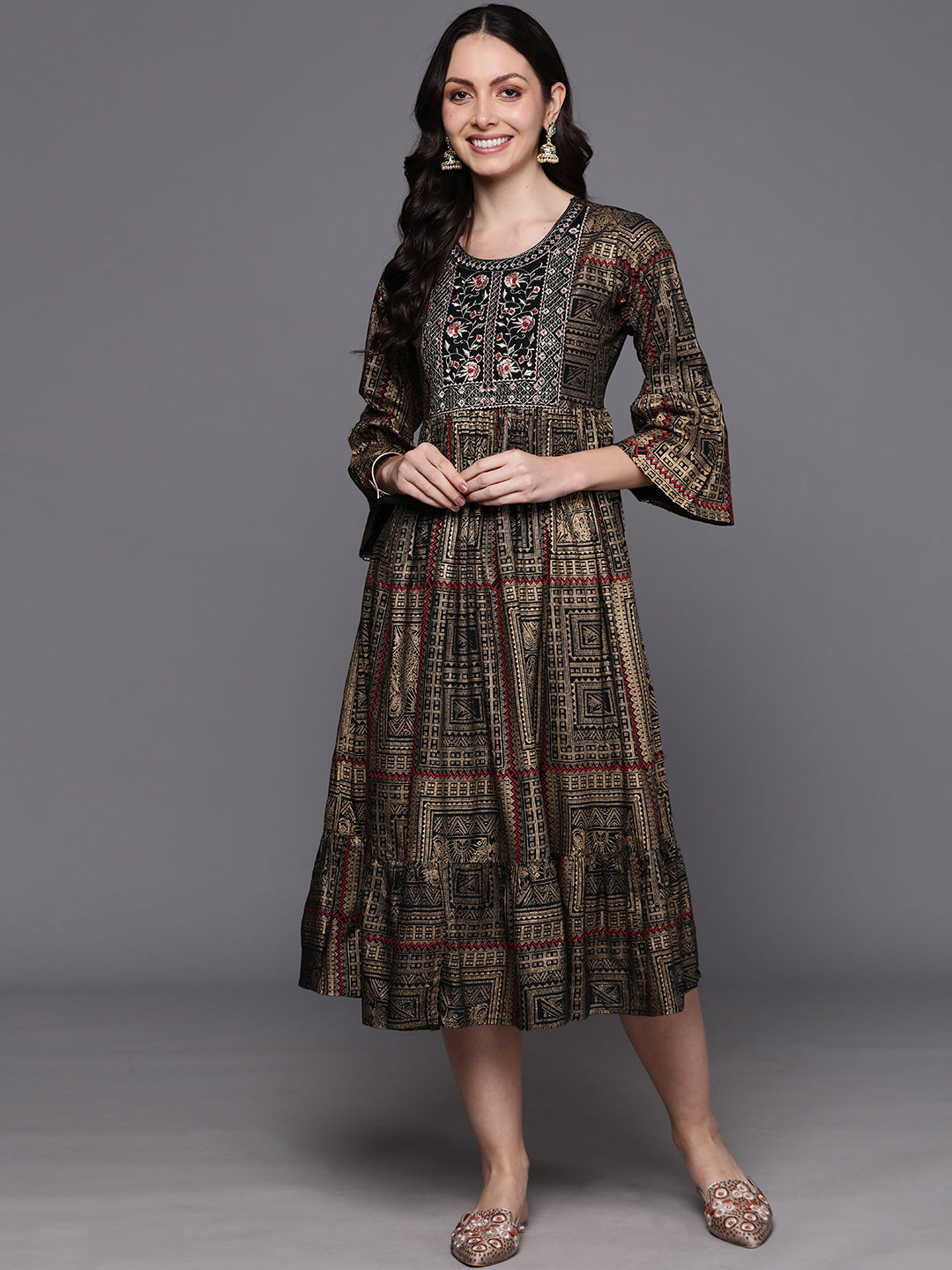 indo era, indoera, indo era kurta, heeramandi dress, heeramandi, dress for women, kurta for women, kurtaset for women, indo era kurta set, indo era suit, anarkali kurta, salwar suit, sharara set, cotton kurta, dress for women, kurta for women, birthday dress for women, gown for women, formal dress for women, party wear for women, summer dress, female kurti, cotton dress for women, kurta with dupatta, dressing style, casual look, new arrival for women, Black dress