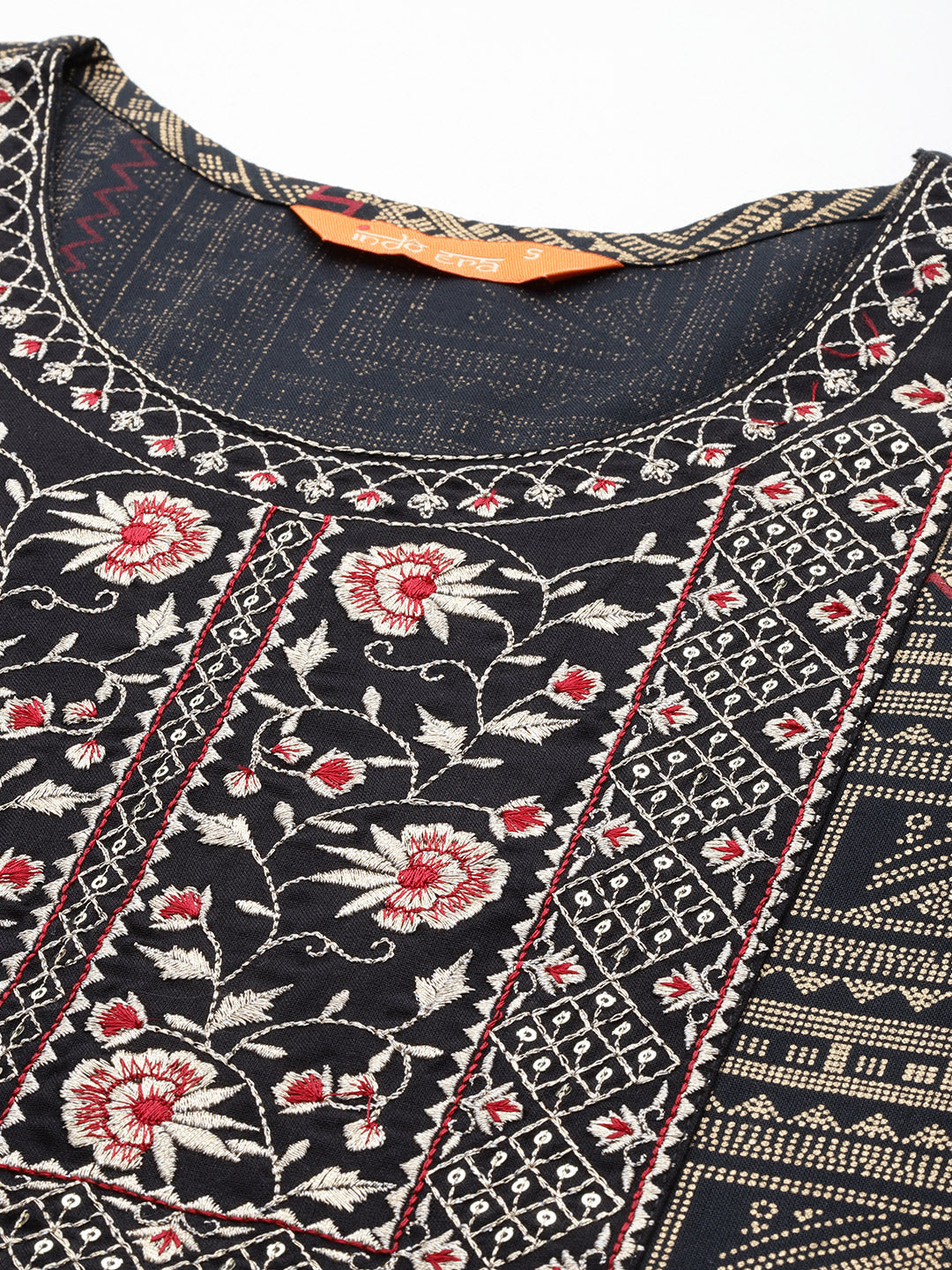 indo era, indoera, indo era kurta, heeramandi dress, heeramandi, dress for women, kurta for women, kurtaset for women, indo era kurta set, indo era suit, anarkali kurta, salwar suit, sharara set, cotton kurta, dress for women, kurta for women, birthday dress for women, gown for women, formal dress for women, party wear for women, summer dress, female kurti, cotton dress for women, kurta with dupatta, dressing style, casual look, new arrival for women, Black dress