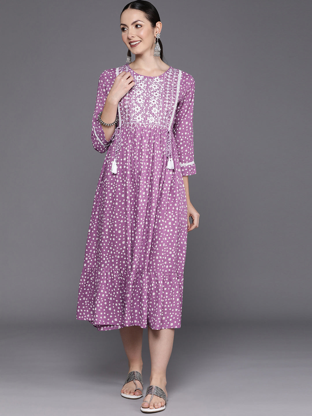 Purple Dresses  For women,indo era, indoera, kurta set for women, women kurta set, women suit, summer wear for women, festive suit for women, mother's day outfit, dress for mother, mother's day special, kurta set for women, kurta for women, kurta trouser and dupatta