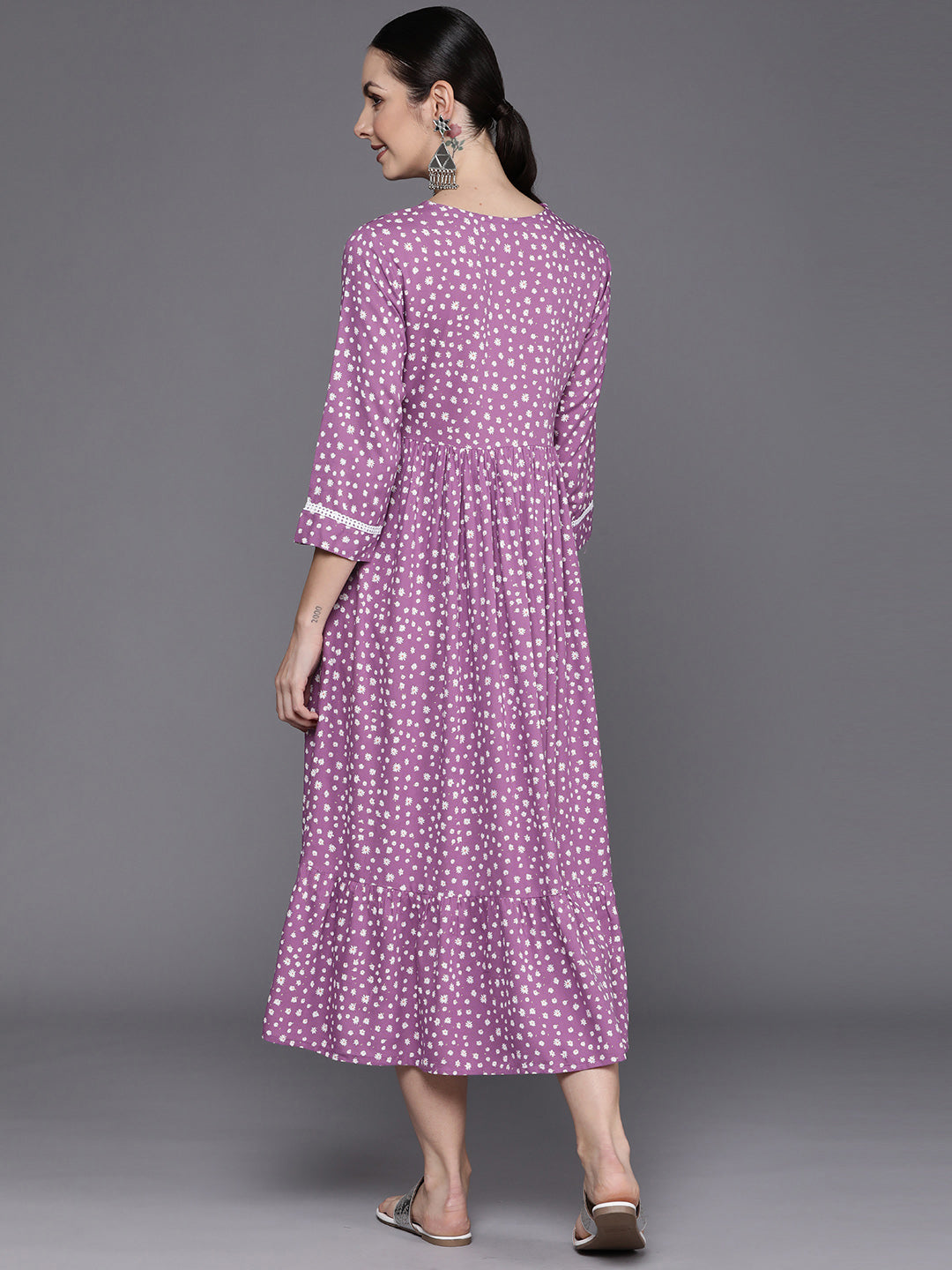 Purple Dresses  For women,indo era, indoera, kurta set for women, women kurta set, women suit, summer wear for women, festive suit for women, mother's day outfit, dress for mother, mother's day special, kurta set for women, kurta for women, kurta trouser and dupatta