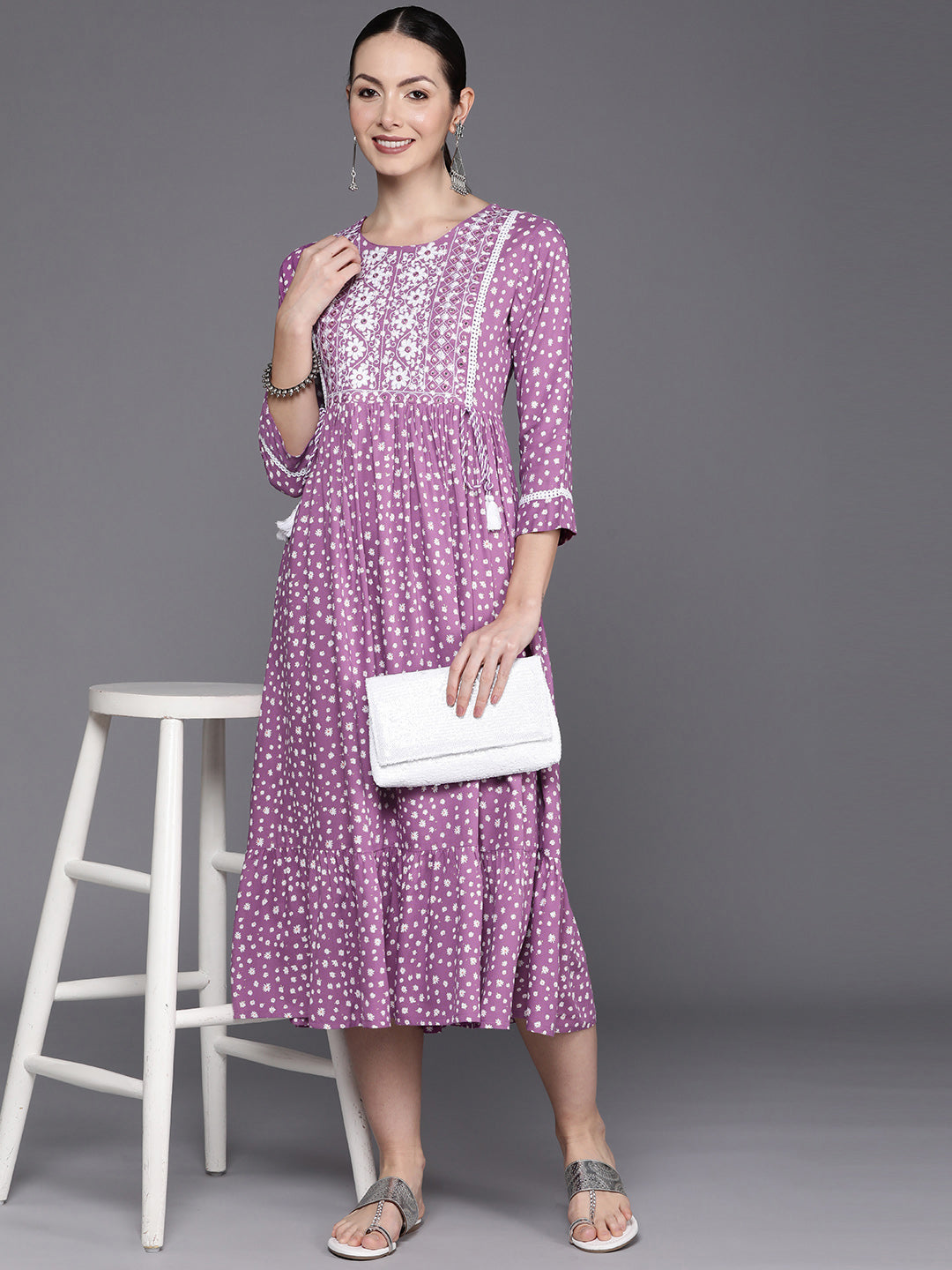 Purple Dresses  For women,indo era, indoera, kurta set for women, women kurta set, women suit, summer wear for women, festive suit for women, mother's day outfit, dress for mother, mother's day special, kurta set for women, kurta for women, kurta trouser and dupatta