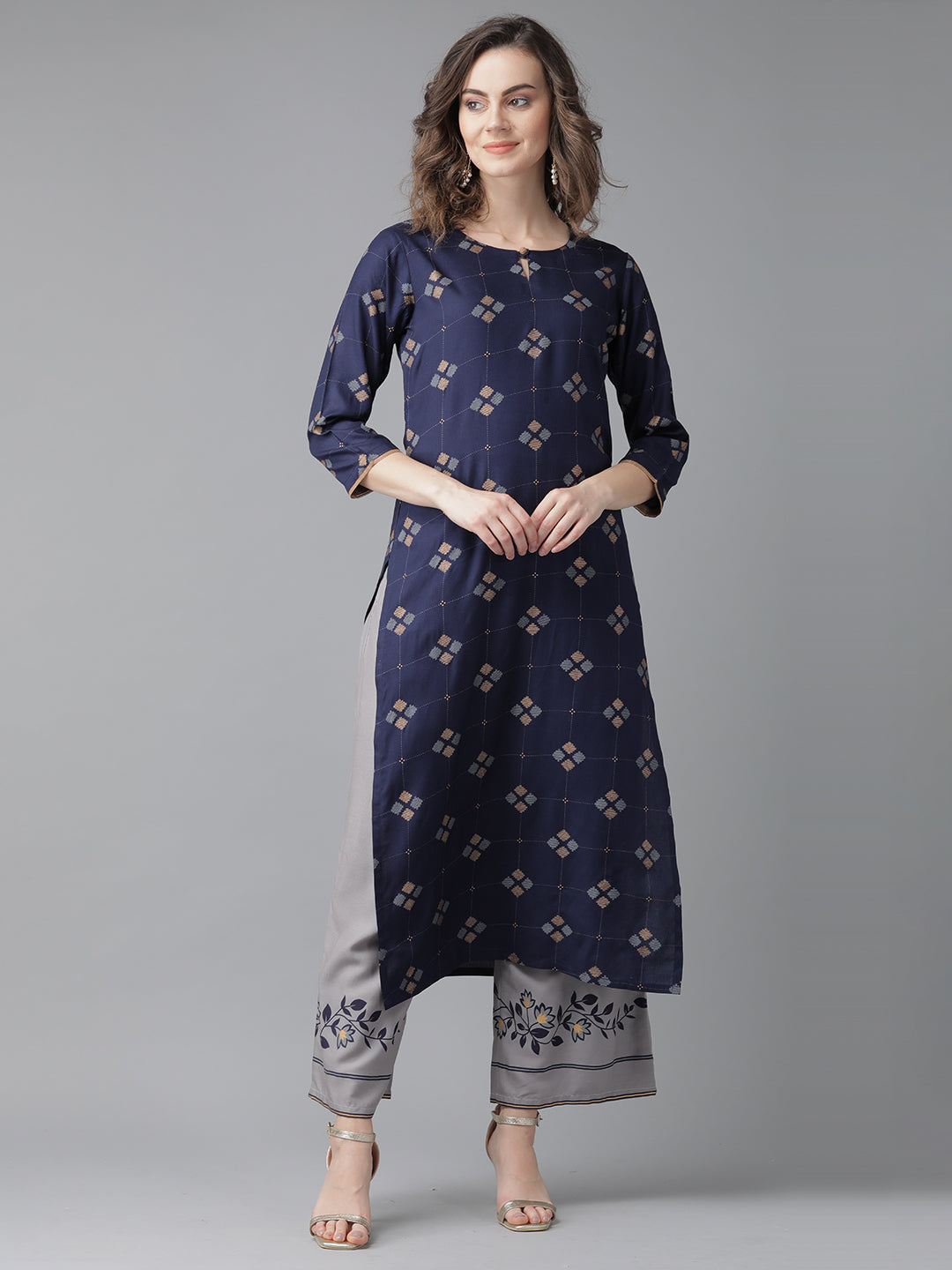 indo era, indoera, indo era kurta, heeramandi dress, heeramandi, dress for women, kurta for women, kurtaset for women, indo era kurta set, indo era suit, anarkali kurta, salwar suit, sharara set, cotton kurta, dress for women, kurta for women, birthday dress for women, gown for women, formal dress for women, party wear for women, summer dress, female kurti, cotton dress for women, kurta with dupatta, dressing style, casual look, new arrival for women, Navy Blue kurta