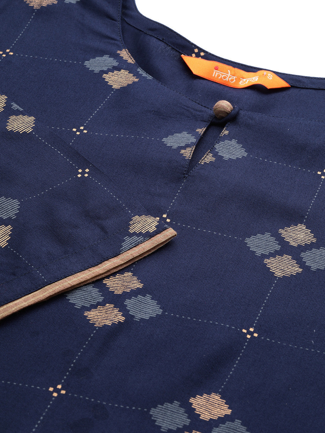 indo era, indoera, indo era kurta, heeramandi dress, heeramandi, dress for women, kurta for women, kurtaset for women, indo era kurta set, indo era suit, anarkali kurta, salwar suit, sharara set, cotton kurta, dress for women, kurta for women, birthday dress for women, gown for women, formal dress for women, party wear for women, summer dress, female kurti, cotton dress for women, kurta with dupatta, dressing style, casual look, new arrival for women, Navy Blue kurta
