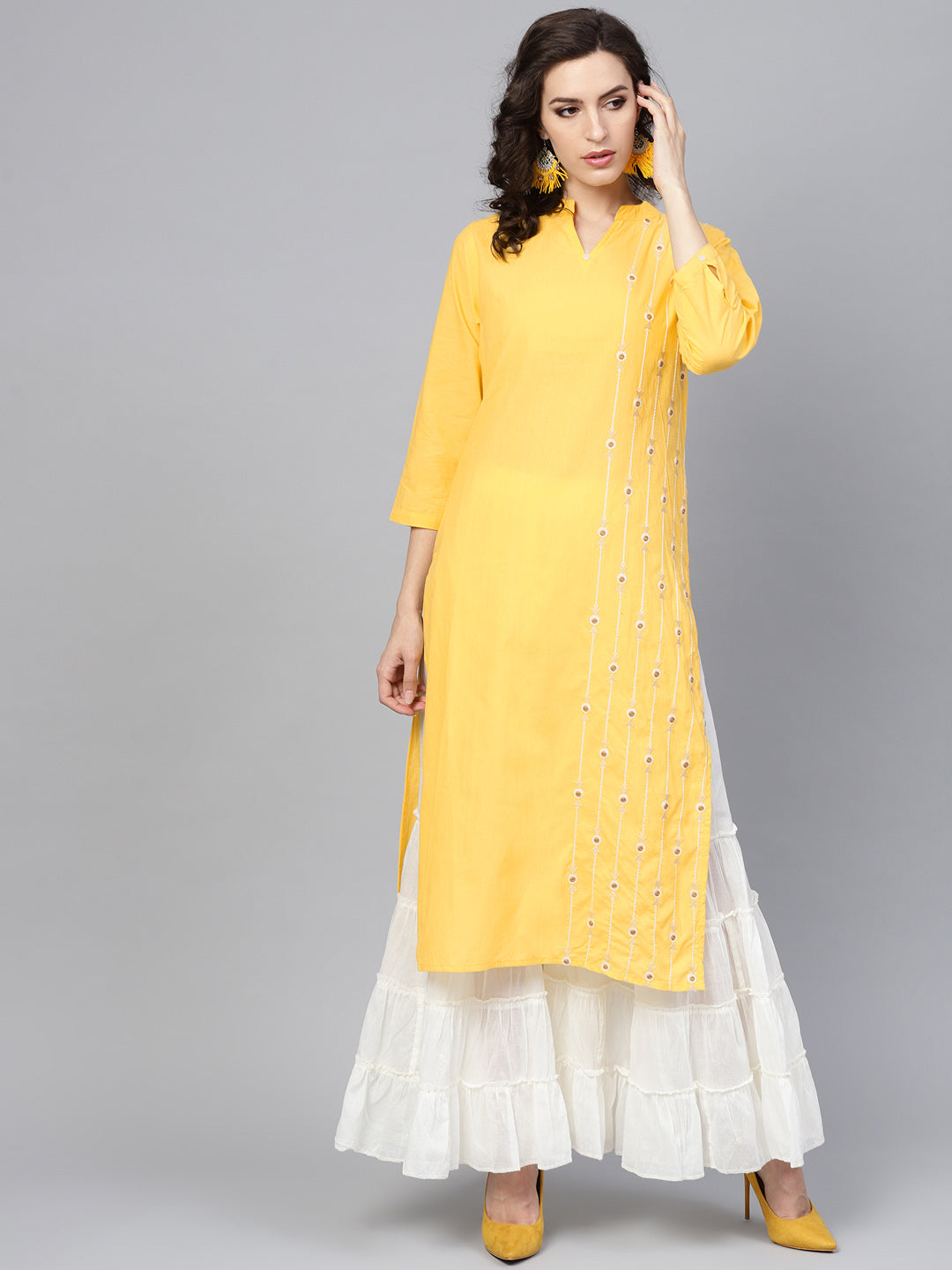 holi outfit for women, holi outfit ideas, holi outfit for men, holi outfit for girls, holi outfit for baby girl, holi outfit for baby boy, holi outfit pinterest, holi outfit ideas men, holi outfits for kids, Eid Outfits, Eid Collection, New Kurta Sets, Salwar Suits for Eid, women's day outfit ideas, women's day outfits, Co-Ords, V-Neck dresses, Round Neck suits, Cotton Kurta Sets, Heavy Outfits For Eid, Pakistani Outfits, Pakistani Kurta Sets, Pakistani Dresses for women