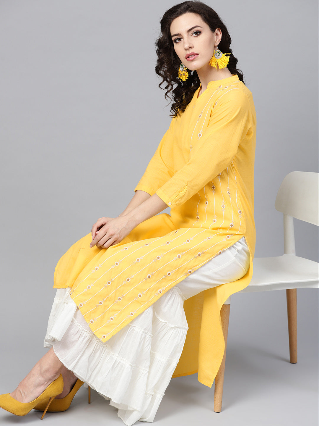 holi outfit for women, holi outfit ideas, holi outfit for men, holi outfit for girls, holi outfit for baby girl, holi outfit for baby boy, holi outfit pinterest, holi outfit ideas men, holi outfits for kids, Eid Outfits, Eid Collection, New Kurta Sets, Salwar Suits for Eid, women's day outfit ideas, women's day outfits, Co-Ords, V-Neck dresses, Round Neck suits, Cotton Kurta Sets, Heavy Outfits For Eid, Pakistani Outfits, Pakistani Kurta Sets, Pakistani Dresses for women