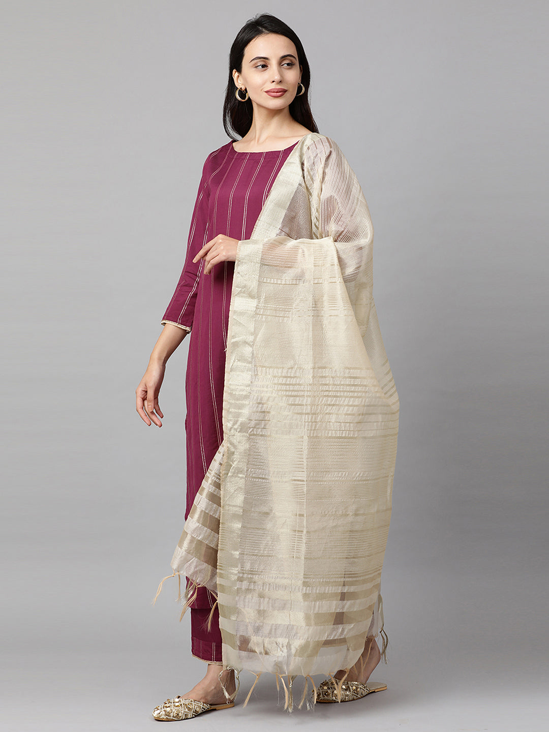 indo era, indoera, indo era kurta, heeramandi dress, heeramandi, dress for women, kurta for women, kurtaset for women, indo era kurta set, indo era suit, anarkali kurta, salwar suit, sharara set, cotton kurta, dress for women, kurta for women, birthday dress for women, gown for women, formal dress for women, party wear for women, summer dress, female kurti, cotton dress for women, kurta with dupatta, dressing style, casual look, new arrival for women, Magenta suit