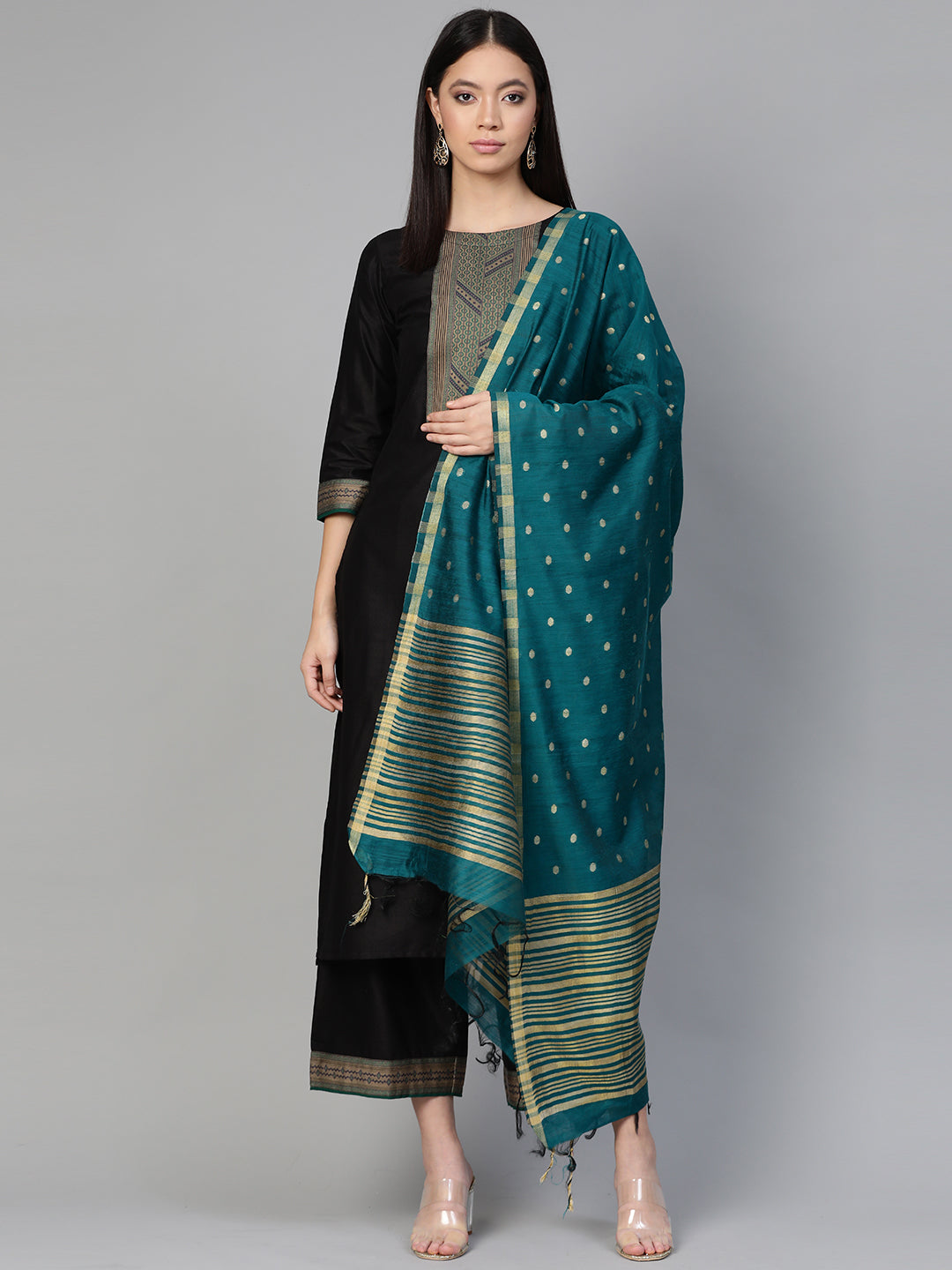indo era, indoera, indo era kurta, heeramandi dress, heeramandi, dress for women, kurta for women, kurtaset for women, indo era kurta set, indo era suit, anarkali kurta, salwar suit, sharara set, cotton kurta, dress for women, kurta for women, birthday dress for women, gown for women, formal dress for women, party wear for women, summer dress, female kurti, cotton dress for women, kurta with dupatta, dressing style, casual look, new arrival for women, Black suit