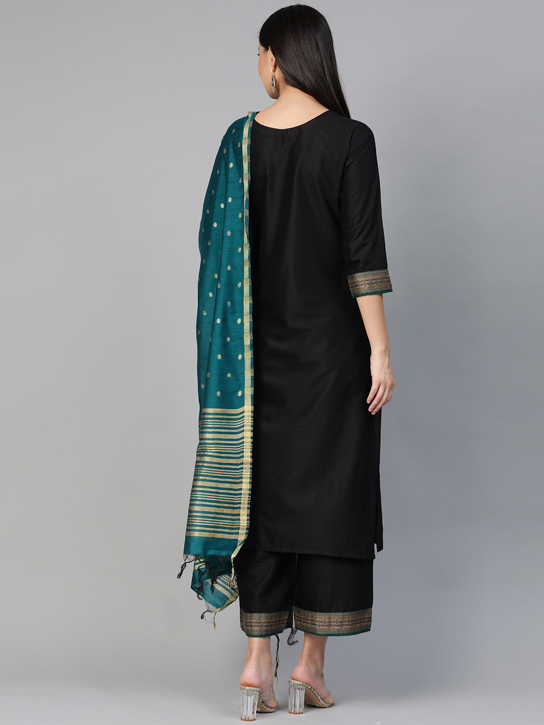 indo era, indoera, indo era kurta, heeramandi dress, heeramandi, dress for women, kurta for women, kurtaset for women, indo era kurta set, indo era suit, anarkali kurta, salwar suit, sharara set, cotton kurta, dress for women, kurta for women, birthday dress for women, gown for women, formal dress for women, party wear for women, summer dress, female kurti, cotton dress for women, kurta with dupatta, dressing style, casual look, new arrival for women, Black suit