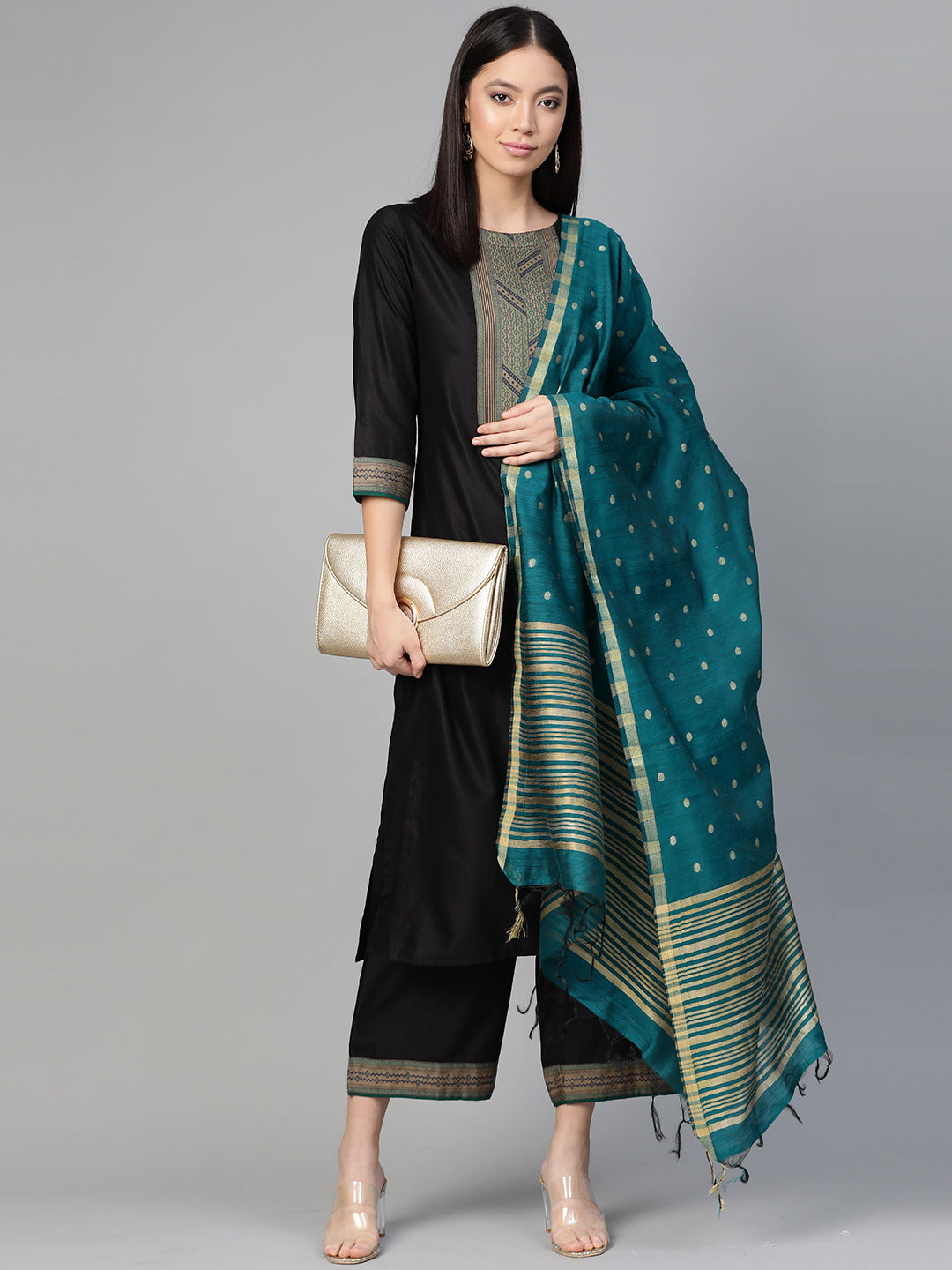 indo era, indoera, indo era kurta, heeramandi dress, heeramandi, dress for women, kurta for women, kurtaset for women, indo era kurta set, indo era suit, anarkali kurta, salwar suit, sharara set, cotton kurta, dress for women, kurta for women, birthday dress for women, gown for women, formal dress for women, party wear for women, summer dress, female kurti, cotton dress for women, kurta with dupatta, dressing style, casual look, new arrival for women, Black suit