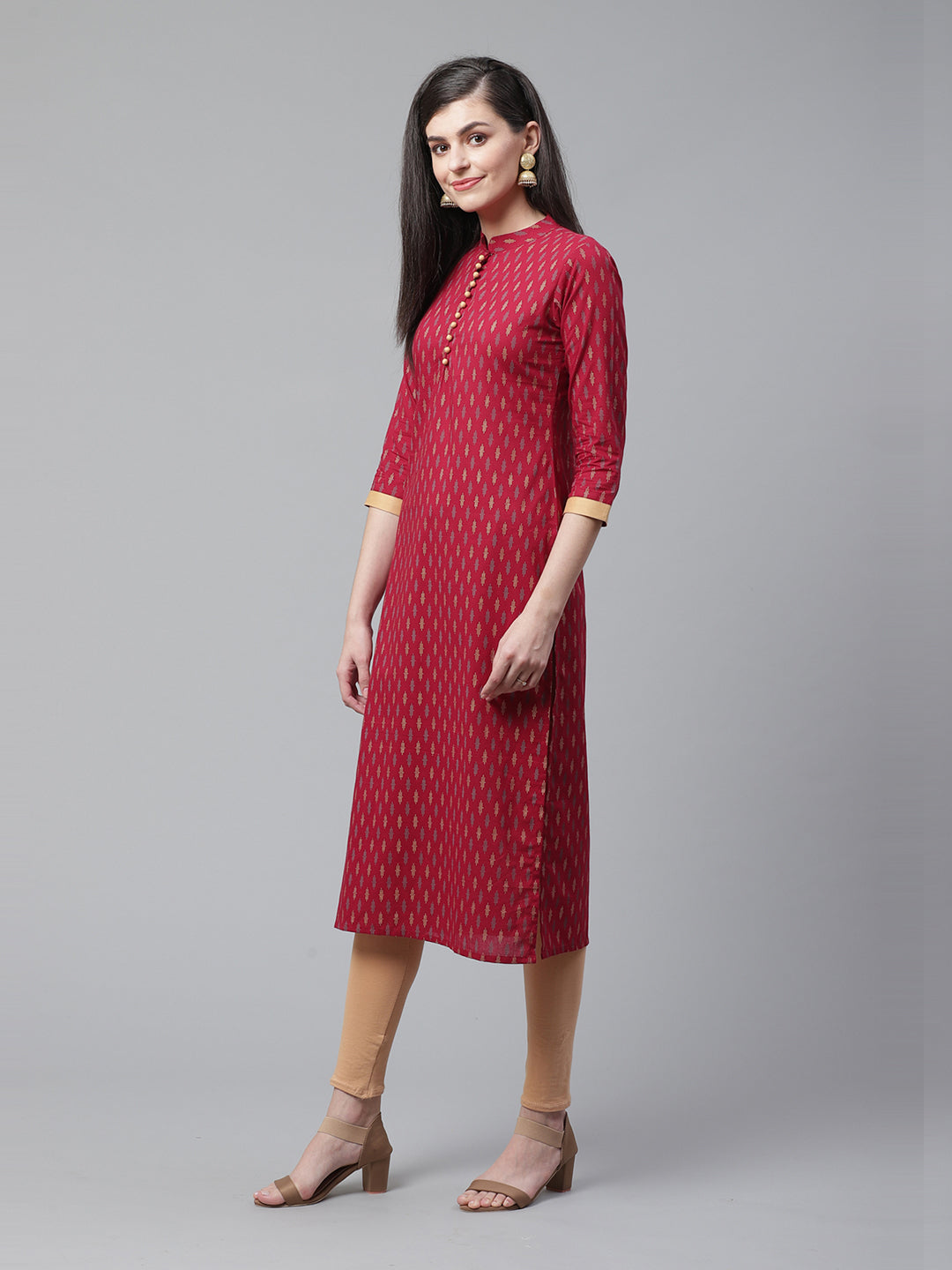 indo era, indoera, indo era kurta, heeramandi dress, heeramandi, dress for women, kurta for women, kurtaset for women, indo era kurta set, indo era suit, anarkali kurta, salwar suit, sharara set, cotton kurta, dress for women, kurta for women, birthday dress for women, gown for women, formal dress for women, party wear for women, summer dress, female kurti, cotton dress for women, kurta with dupatta, dressing style, casual look, new arrival for women, Maroon kurta