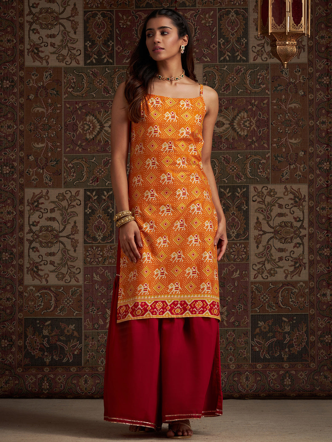 indo era, indoera, indo era kurta, heeramandi dress, heeramandi, dress for women, kurta for women, kurtaset for women, indo era kurta set, indo era suit, anarkali kurta, salwar suit, sharara set, cotton kurta, dress for women, kurta for women, birthday dress for women, gown for women, formal dress for women, party wear for women, summer dress, female kurti, cotton dress for women, kurta with dupatta, dressing style, casual look, new arrival for women, Orange suit