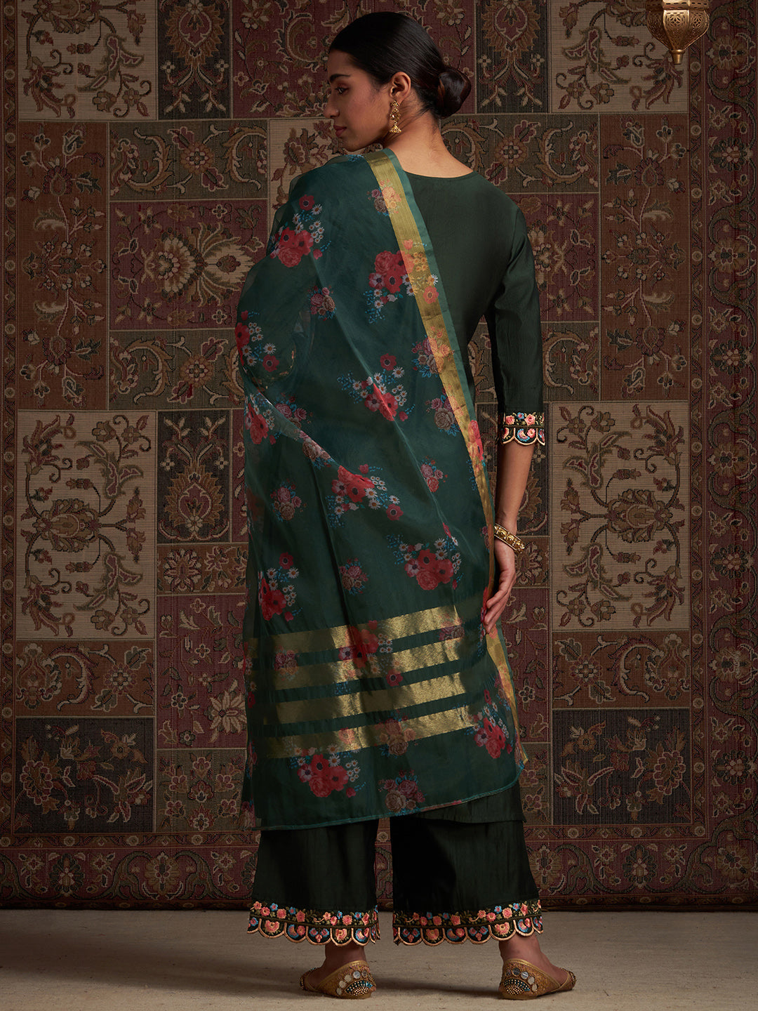 indo era, indoera, indo era kurta, heeramandi dress, heeramandi, dress for women, kurta for women, kurtaset for women, indo era kurta set, indo era suit, anarkali kurta, salwar suit, sharara set, cotton kurta, dress for women, kurta for women, birthday dress for women, gown for women, formal dress for women, party wear for women, summer dress, female kurti, cotton dress for women, kurta with dupatta, dressing style, casual look, new arrival for women, Green suit