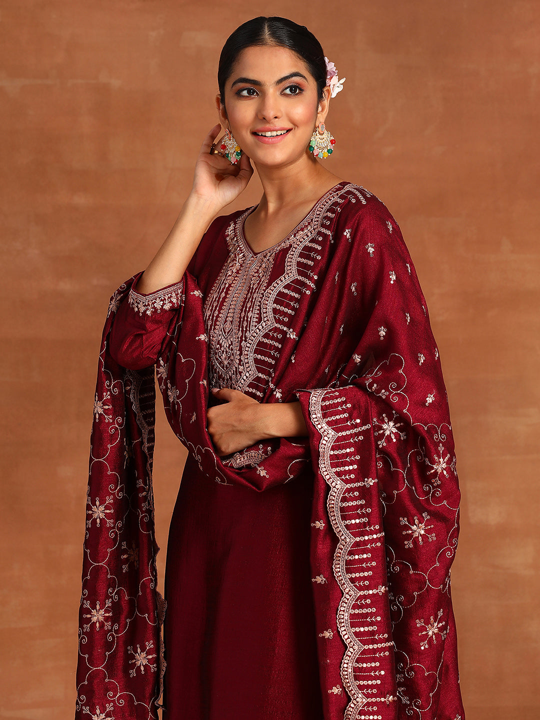 indo era, indoera, indo era kurta, heeramandi dress, heeramandi, dress for women, kurta for women, kurtaset for women, indo era kurta set, indo era suit, anarkali kurta, salwar suit, sharara set, cotton kurta, dress for women, kurta for women, birthday dress for women, gown for women, formal dress for women, party wear for women, summer dress, female kurti, cotton dress for women, kurta with dupatta, dressing style, casual look, new arrival for women, Maroon suit