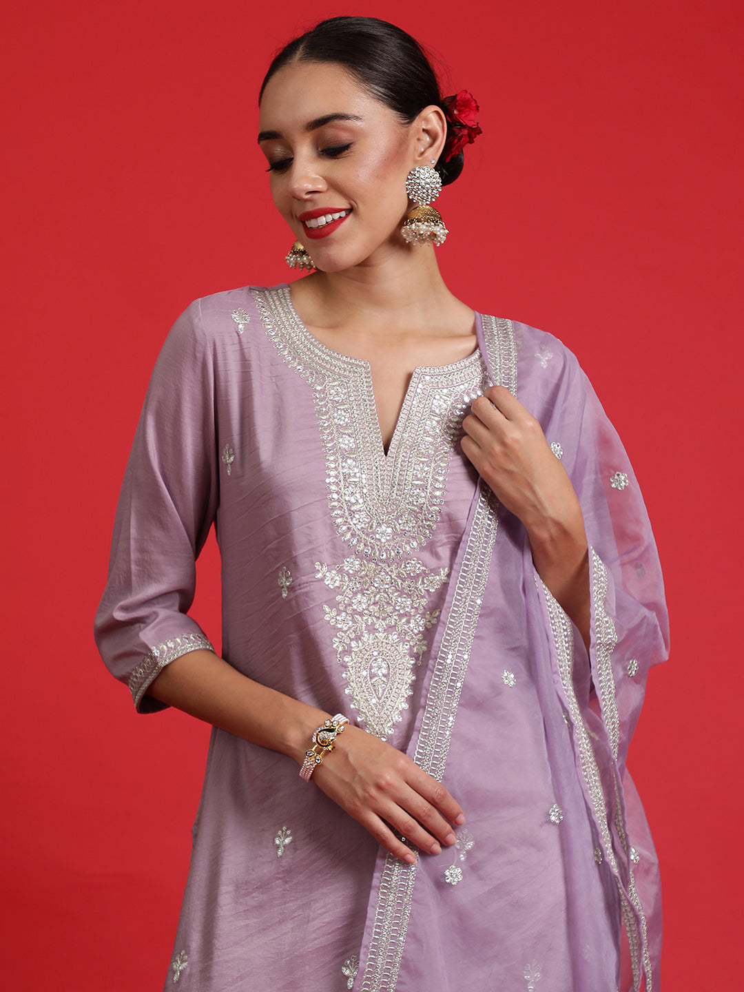 indo era, indoera, indo era kurta, heeramandi dress, heeramandi, dress for women, kurta for women, kurtaset for women, indo era kurta set, indo era suit, anarkali kurta, salwar suit, sharara set, cotton kurta, dress for women, kurta for women, birthday dress for women, gown for women, formal dress for women, party wear for women, summer dress, female kurti, cotton dress for women, kurta with dupatta, dressing style, casual look, new arrival for women, Lavender suit