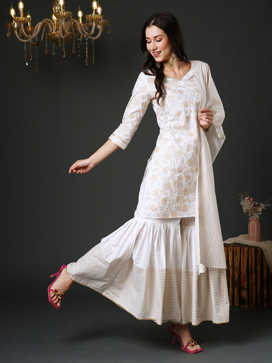 holi outfit for women, holi outfit ideas, holi outfit for men, holi outfit for girls, holi outfit for baby girl, holi outfit for baby boy, holi outfit pinterest, holi outfit ideas men, holi outfits for kids, Eid Outfits, Eid Collection, New Kurta Sets, Salwar Suits for Eid, women's day outfit ideas, women's day outfits, Co-Ords, V-Neck dresses, Round Neck suits, Cotton Kurta Sets, Heavy Outfits For Eid, Pakistani Outfits, Pakistani Kurta Sets, Pakistani Dresses for women