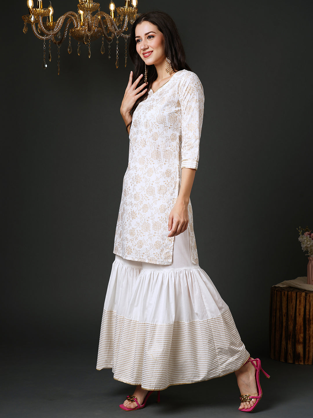 holi outfit for women, holi outfit ideas, holi outfit for men, holi outfit for girls, holi outfit for baby girl, holi outfit for baby boy, holi outfit pinterest, holi outfit ideas men, holi outfits for kids, Eid Outfits, Eid Collection, New Kurta Sets, Salwar Suits for Eid, women's day outfit ideas, women's day outfits, Co-Ords, V-Neck dresses, Round Neck suits, Cotton Kurta Sets, Heavy Outfits For Eid, Pakistani Outfits, Pakistani Kurta Sets, Pakistani Dresses for women
