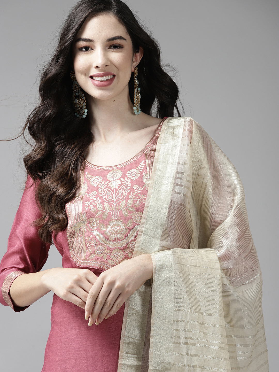 indo era, indoera, indo era kurta, heeramandi dress, heeramandi, dress for women, kurta for women, kurtaset for women, indo era kurta set, indo era suit, anarkali kurta, salwar suit, sharara set, cotton kurta, dress for women, kurta for women, birthday dress for women, gown for women, formal dress for women, party wear for women, summer dress, female kurti, cotton dress for women, kurta with dupatta, dressing style, casual look, new arrival for women, Pink suit